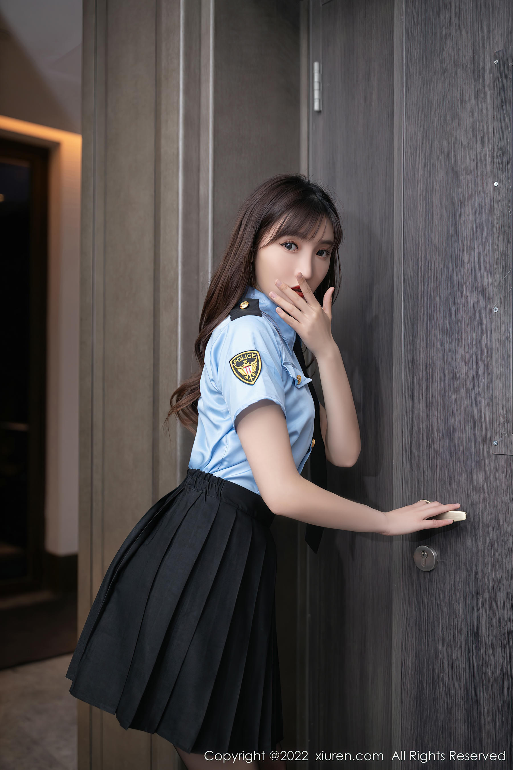XIUREN秀人网 2022.08.18 NO.5461 陆萱萱 [84+1P914M]_第1集
