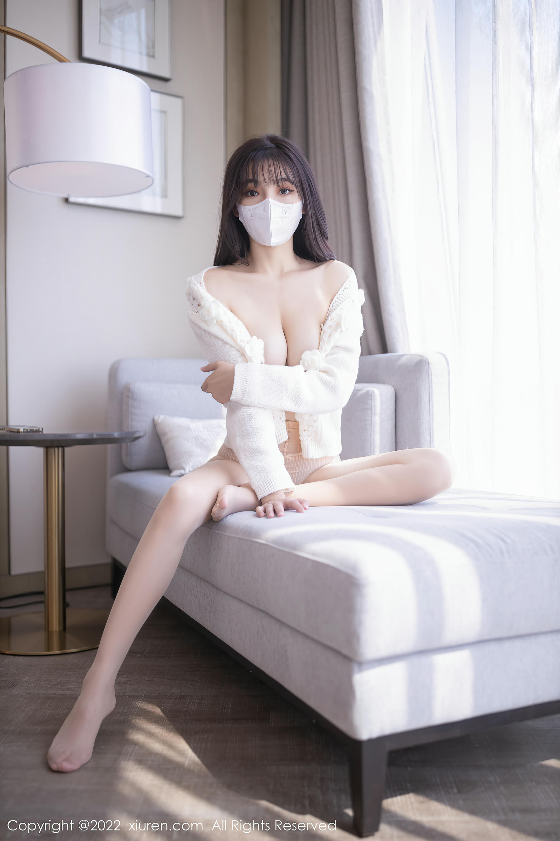 XIUREN秀人网 2022.10.27 NO.5771 陆萱萱 [79+1P733M]_第3集