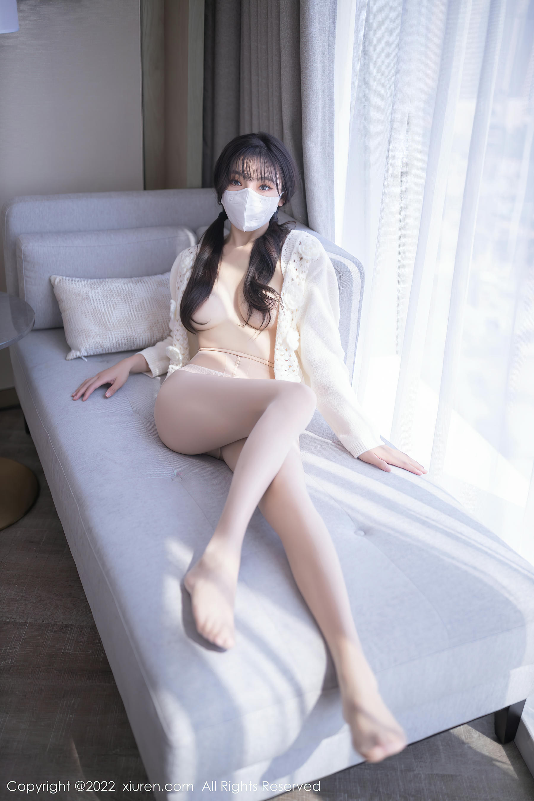 XIUREN秀人网 2022.10.27 NO.5771 陆萱萱 [79+1P733M]_第3集