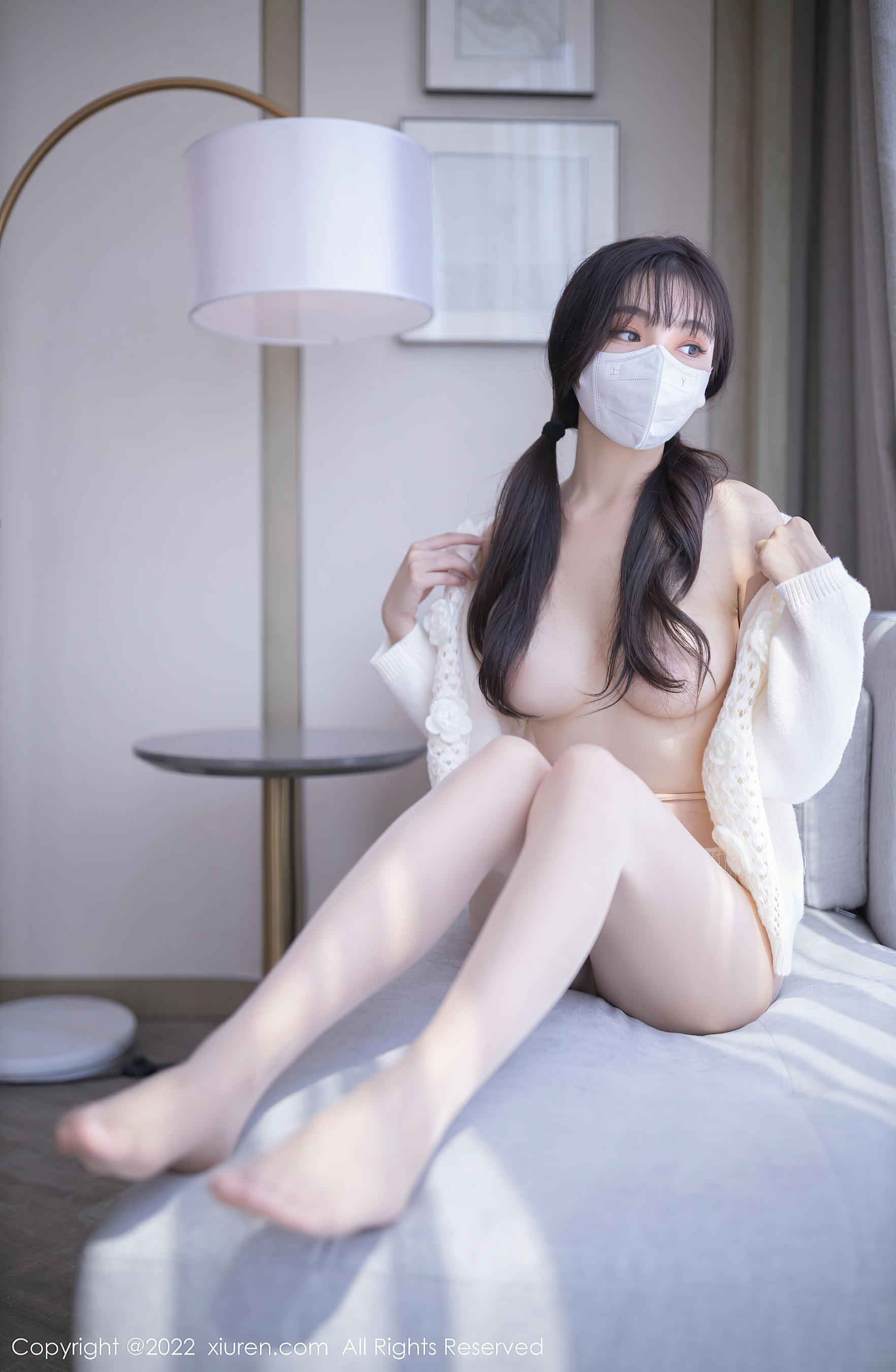 XIUREN秀人网 2022.10.27 NO.5771 陆萱萱 [79+1P733M]_第3集