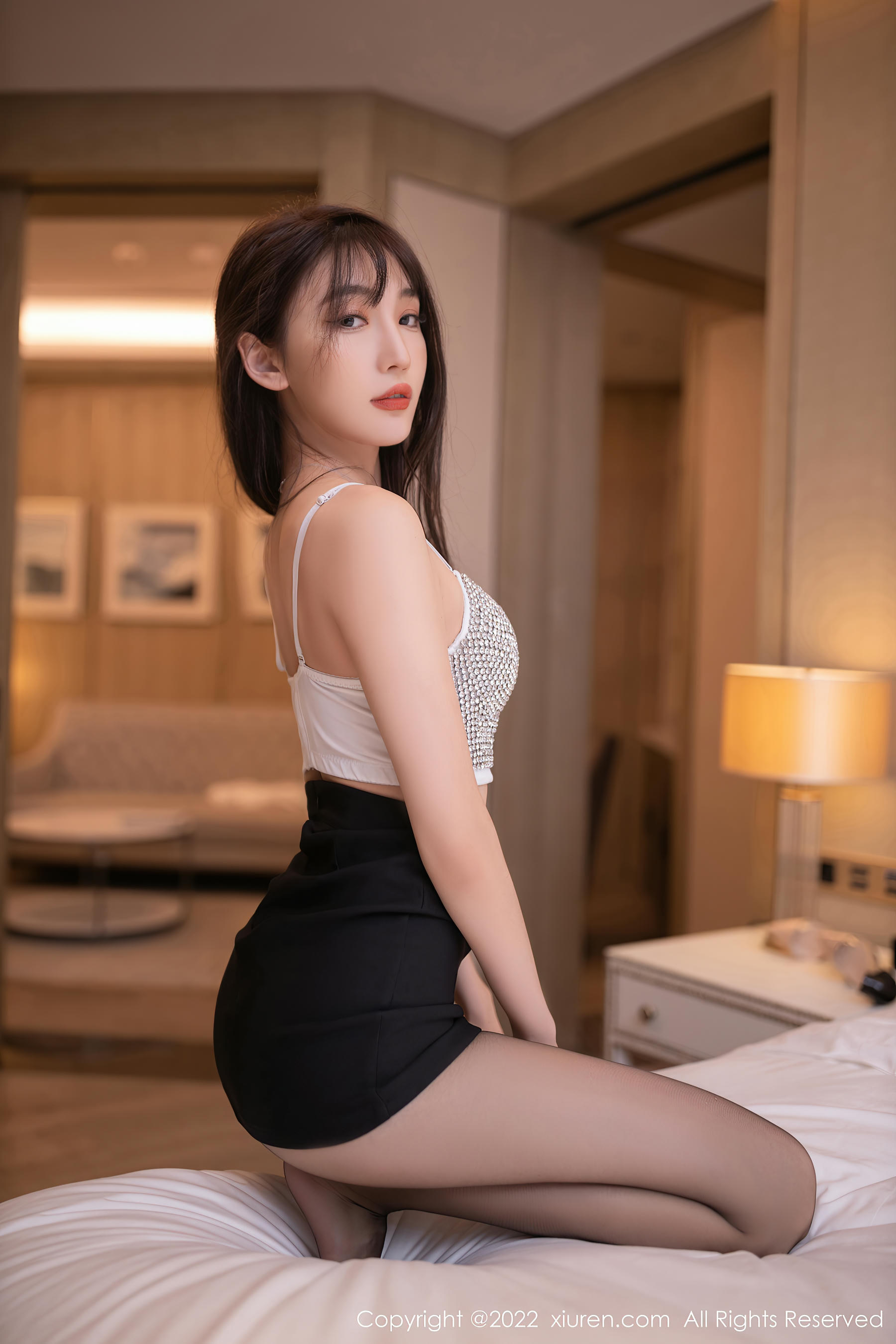 XIUREN秀人网 2022.12.01 NO.5940 陆萱萱 [78+1P725M]_第3集