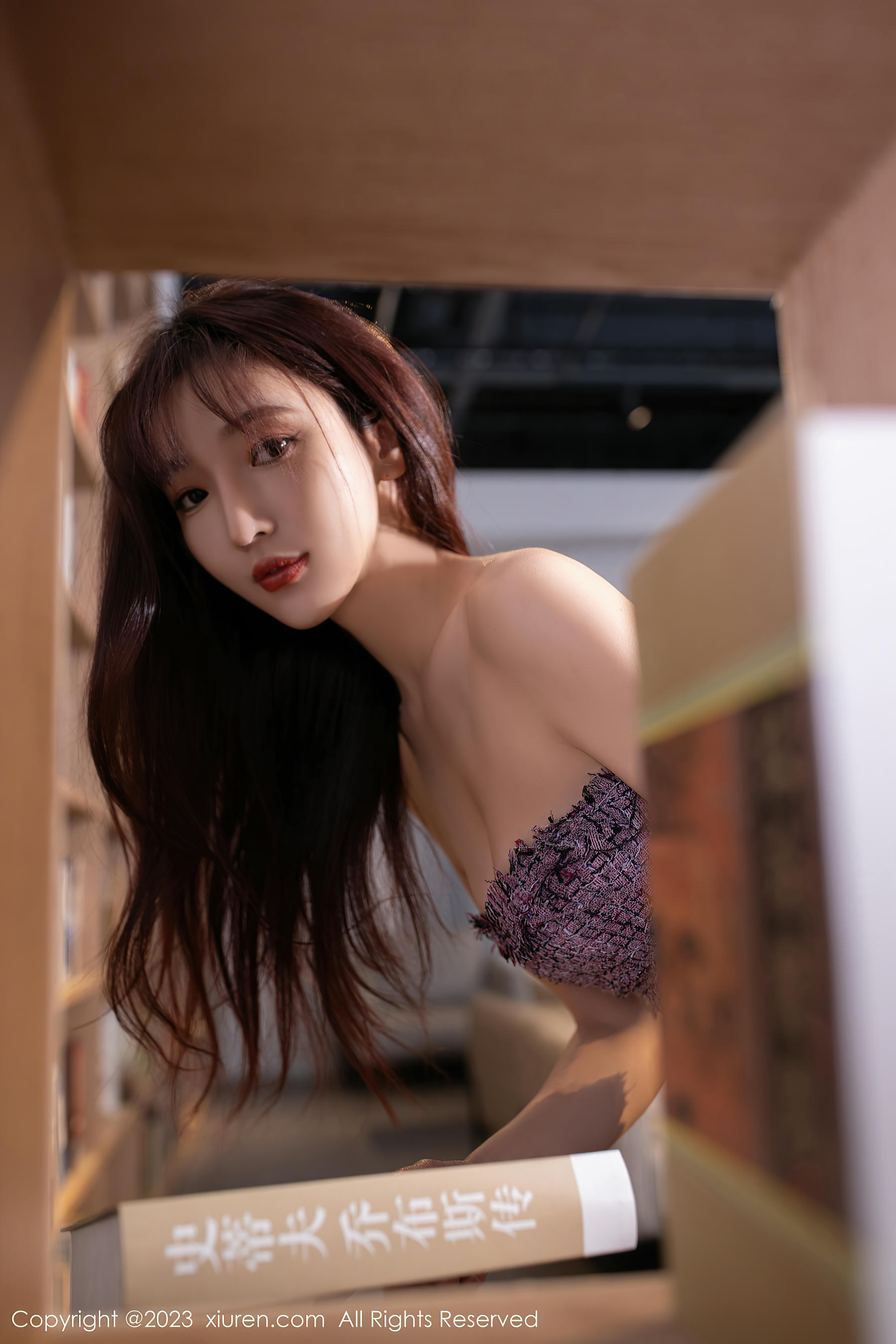 XIUREN秀人网 2023.02.02 NO.6209 陆萱萱[81+1P／778MB]_第1集