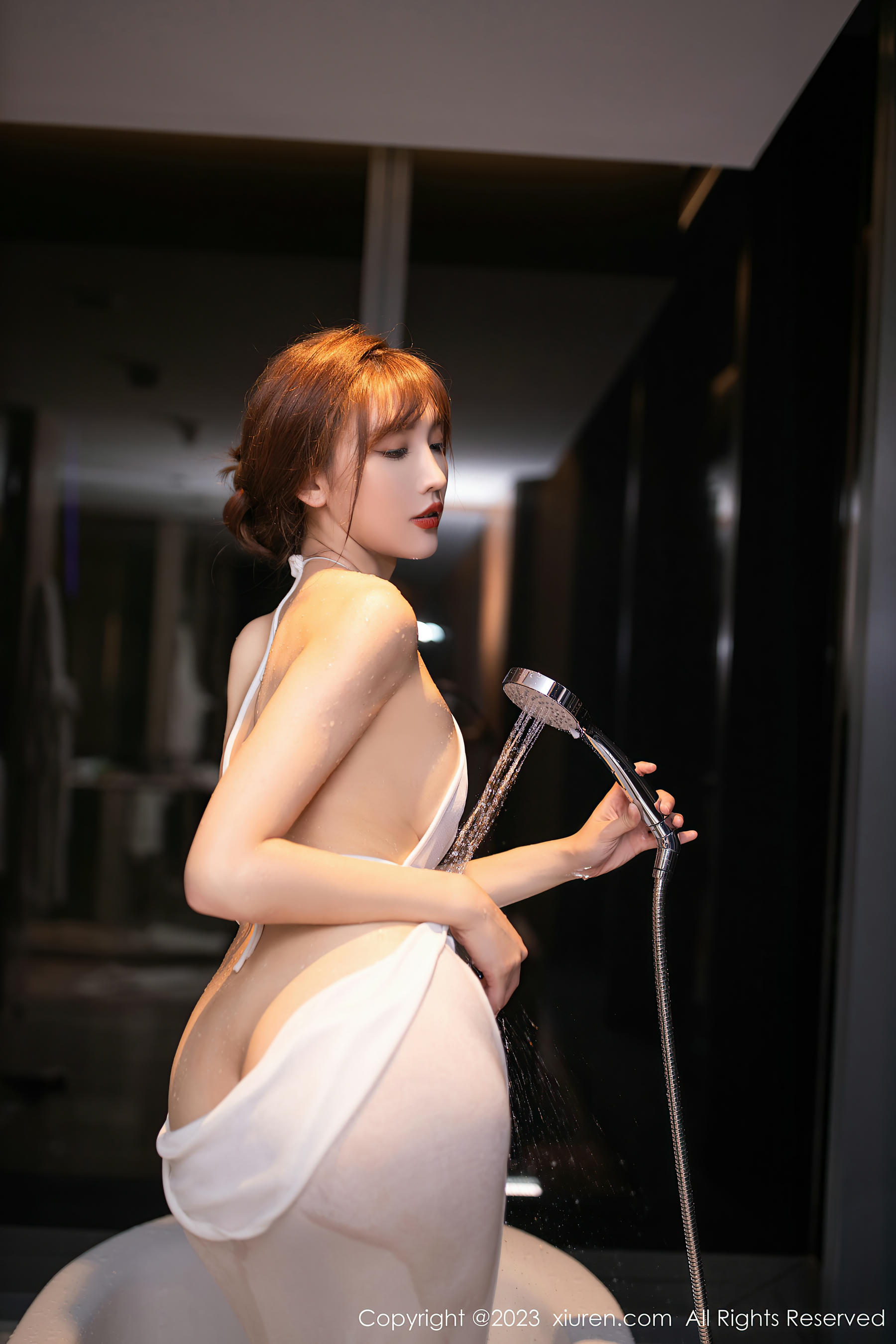 XIUREN秀人网 2023.07.20 NO.7113 陆萱萱[80+1P／749MB]_第4集