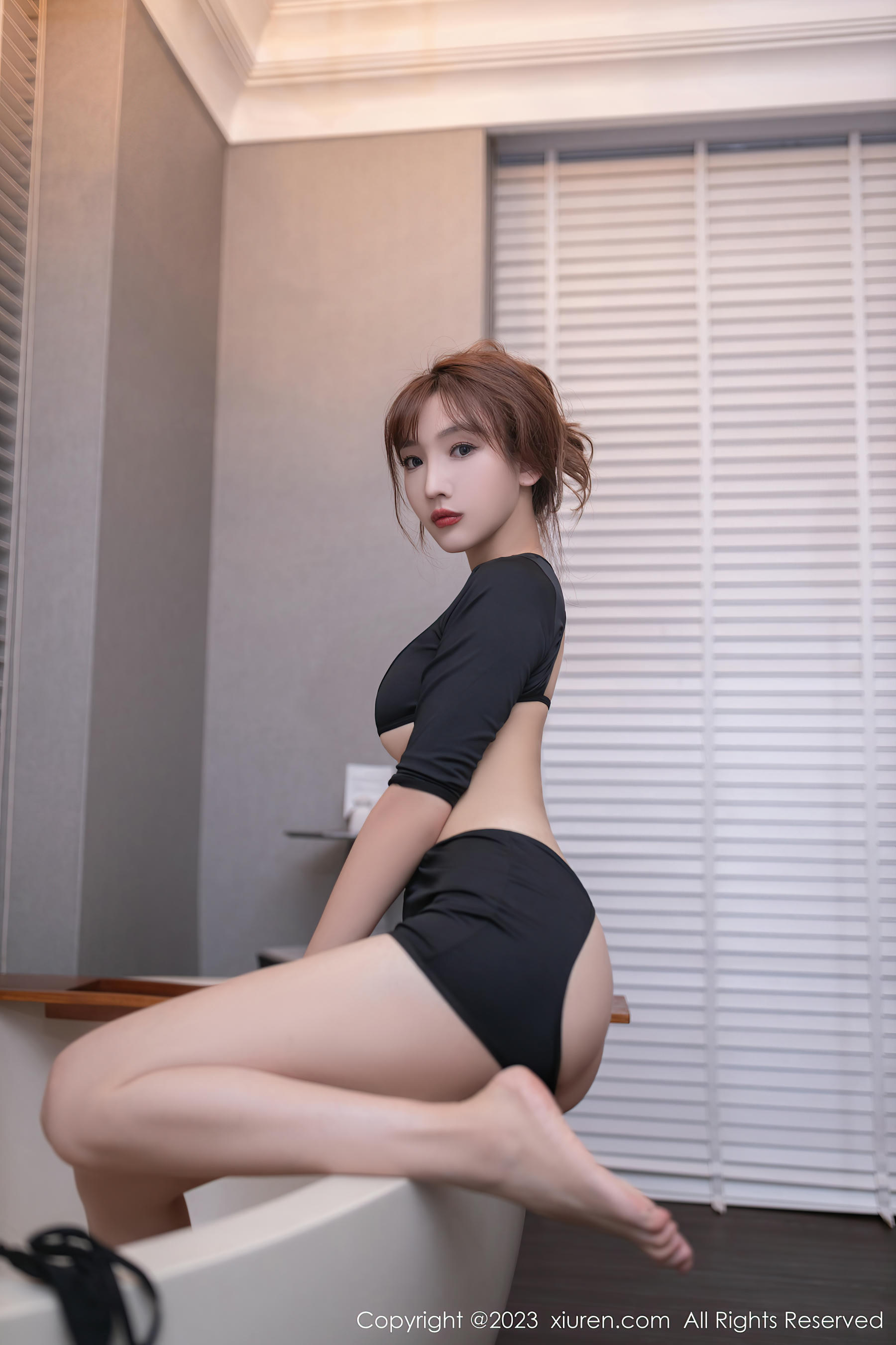 XIUREN秀人网 2023.08.24 NO.7282 陆萱萱[78+1P／630MB]_第1集