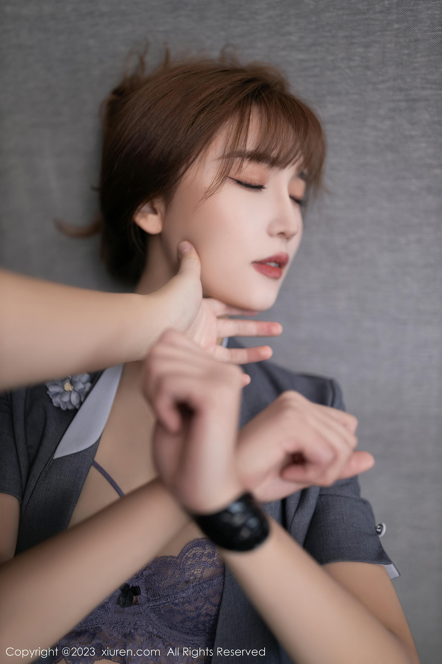 XIUREN秀人网 2023.09.21 NO.7423 陆萱萱[79+1P／798MB]_第1集