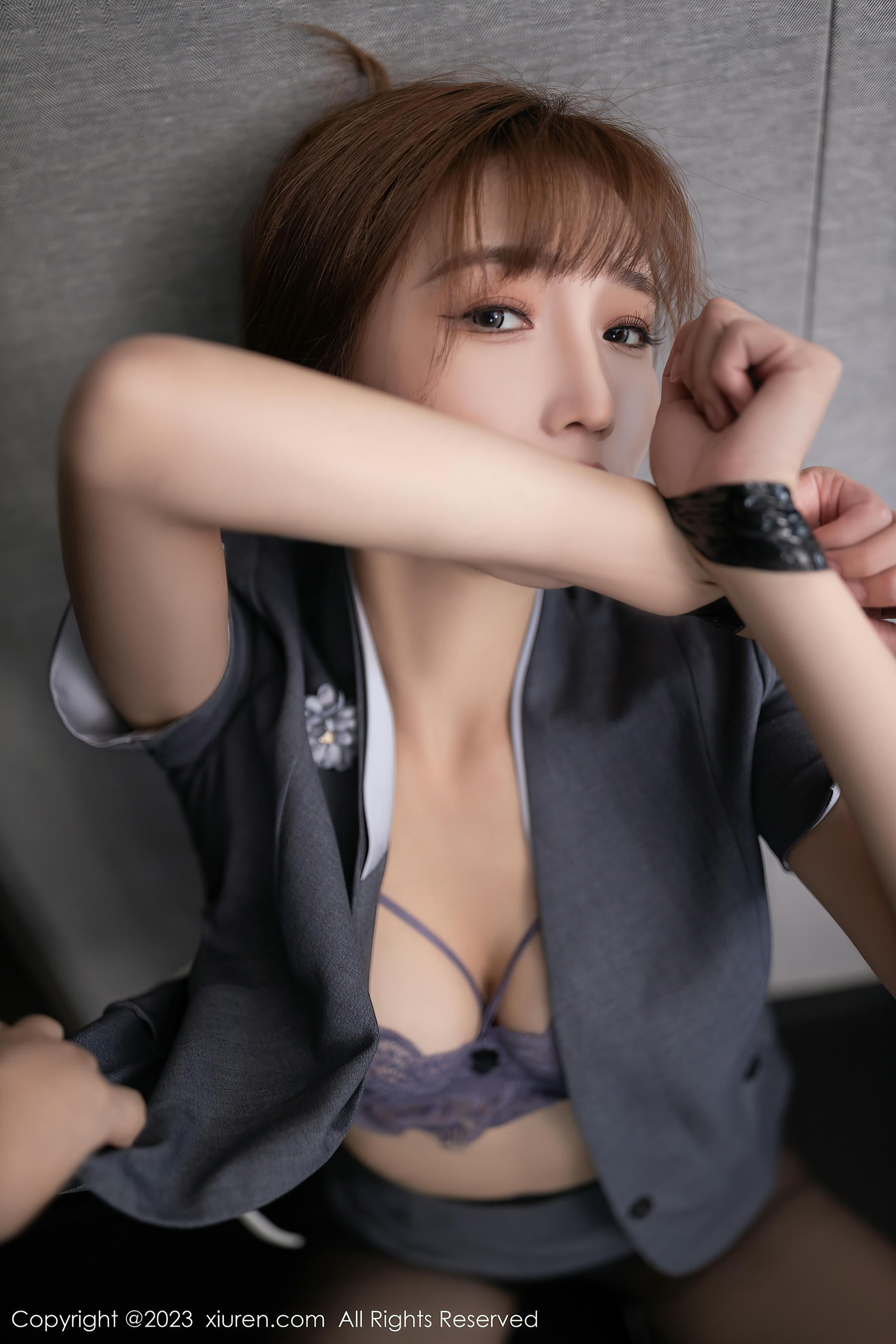 XIUREN秀人网 2023.09.21 NO.7423 陆萱萱[79+1P／798MB]_第1集