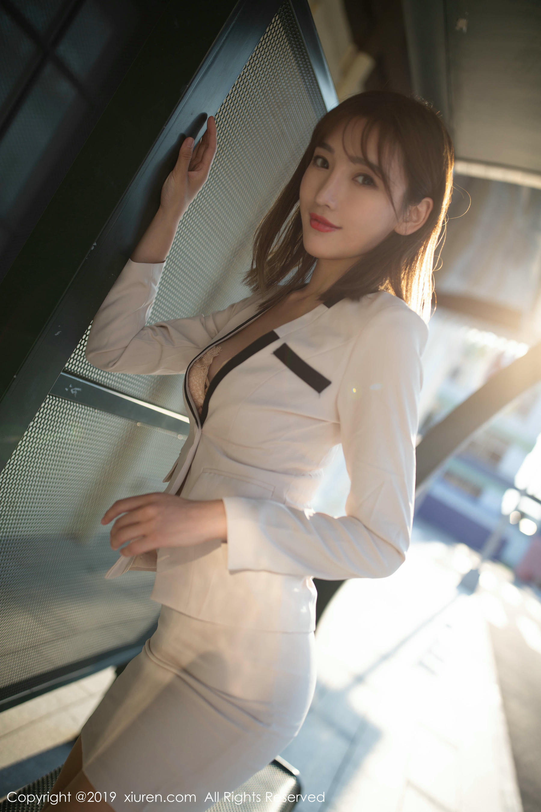 XIUREN秀人网 2019.11.07 NO.1780 陆萱萱 [76P-183MB]_第4集