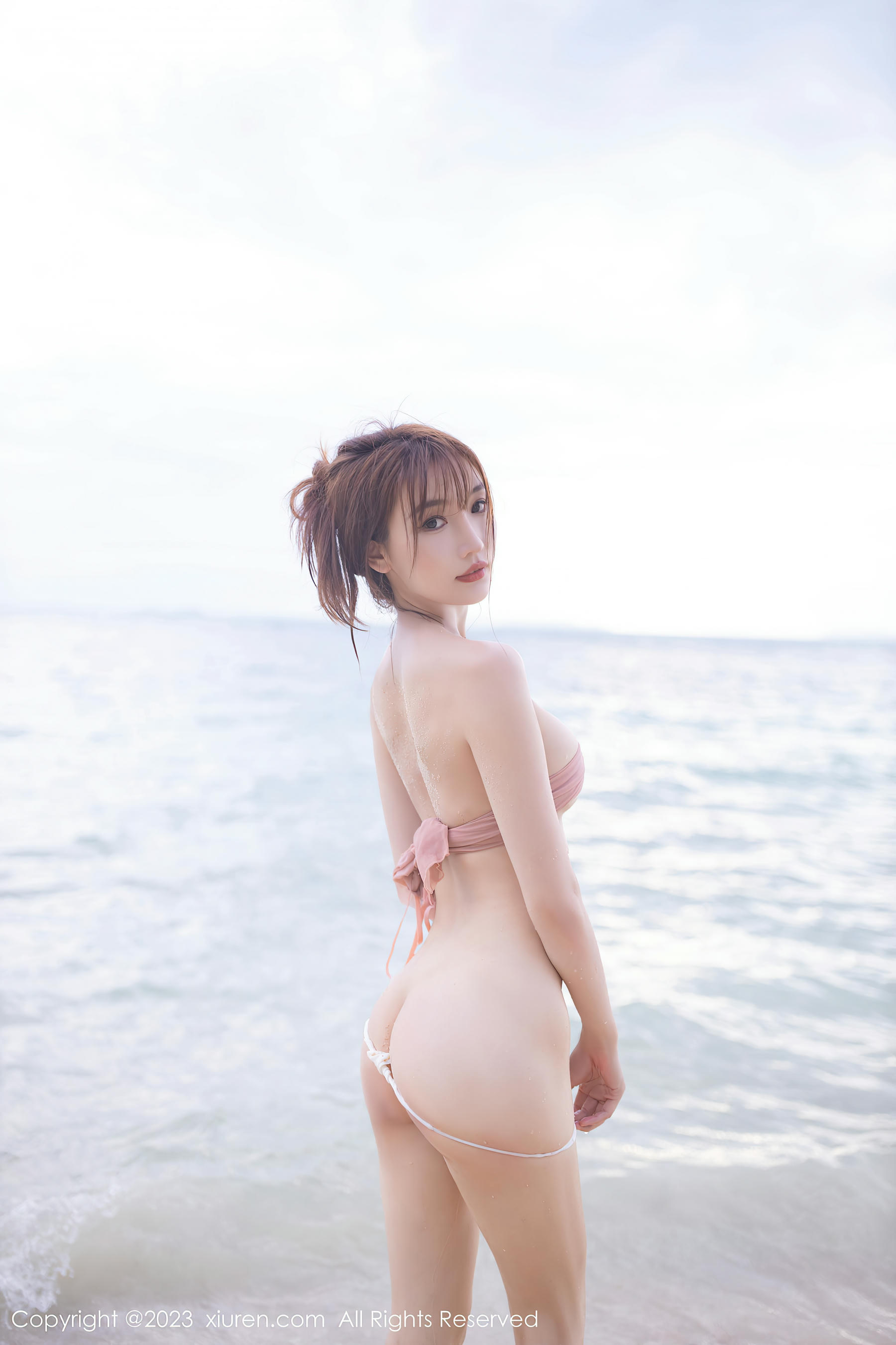 XIUREN秀人网 2023.10.12 NO.7501 陆萱萱[77+1P／679MB]_第4集
