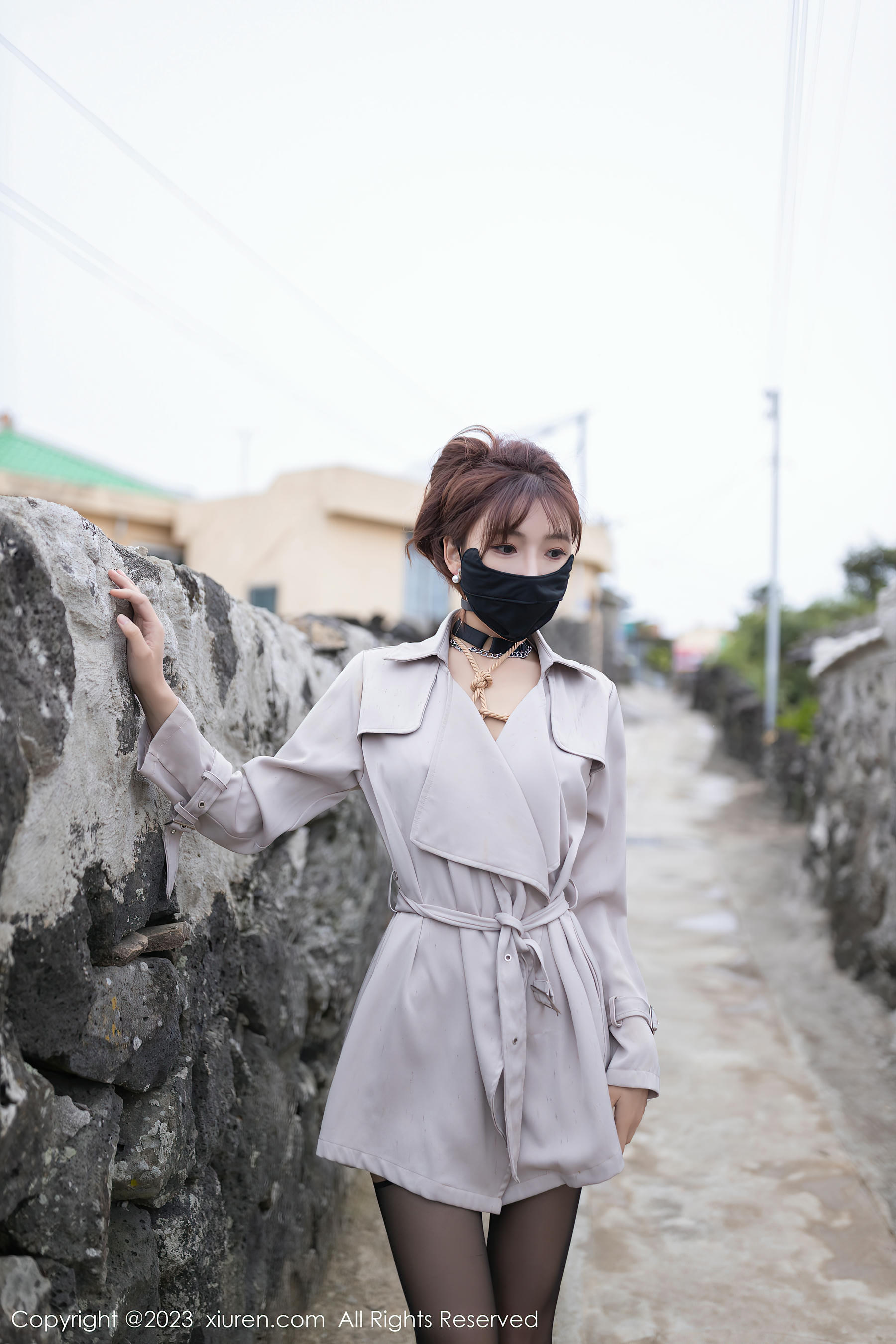 XIUREN秀人网 2023.10.19 NO.7538 陆萱萱[79+1P／669MB]_第1集