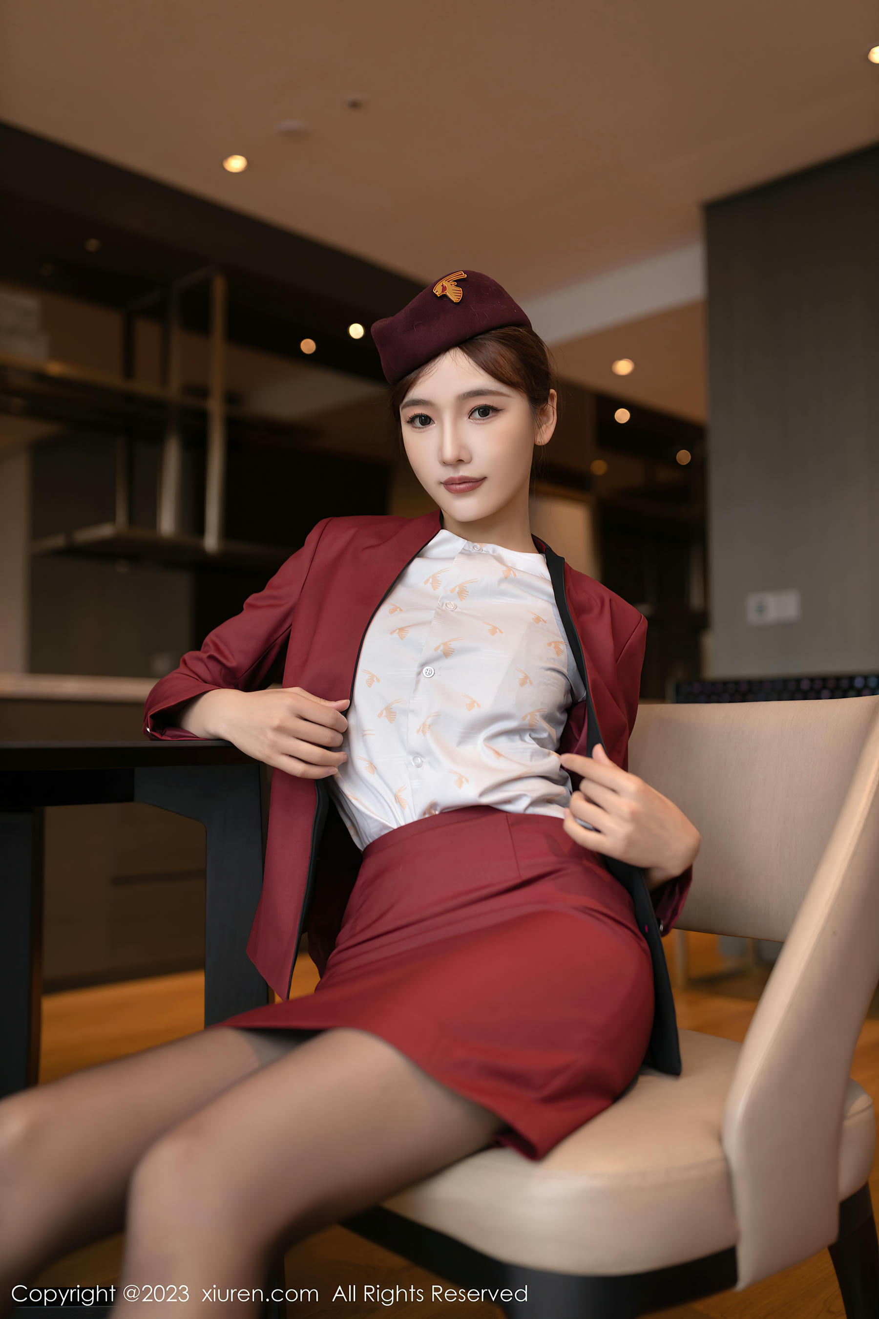 XIUREN秀人网 2023.10.26 NO.7569 陆萱萱[80+1P／739MB]_第1集