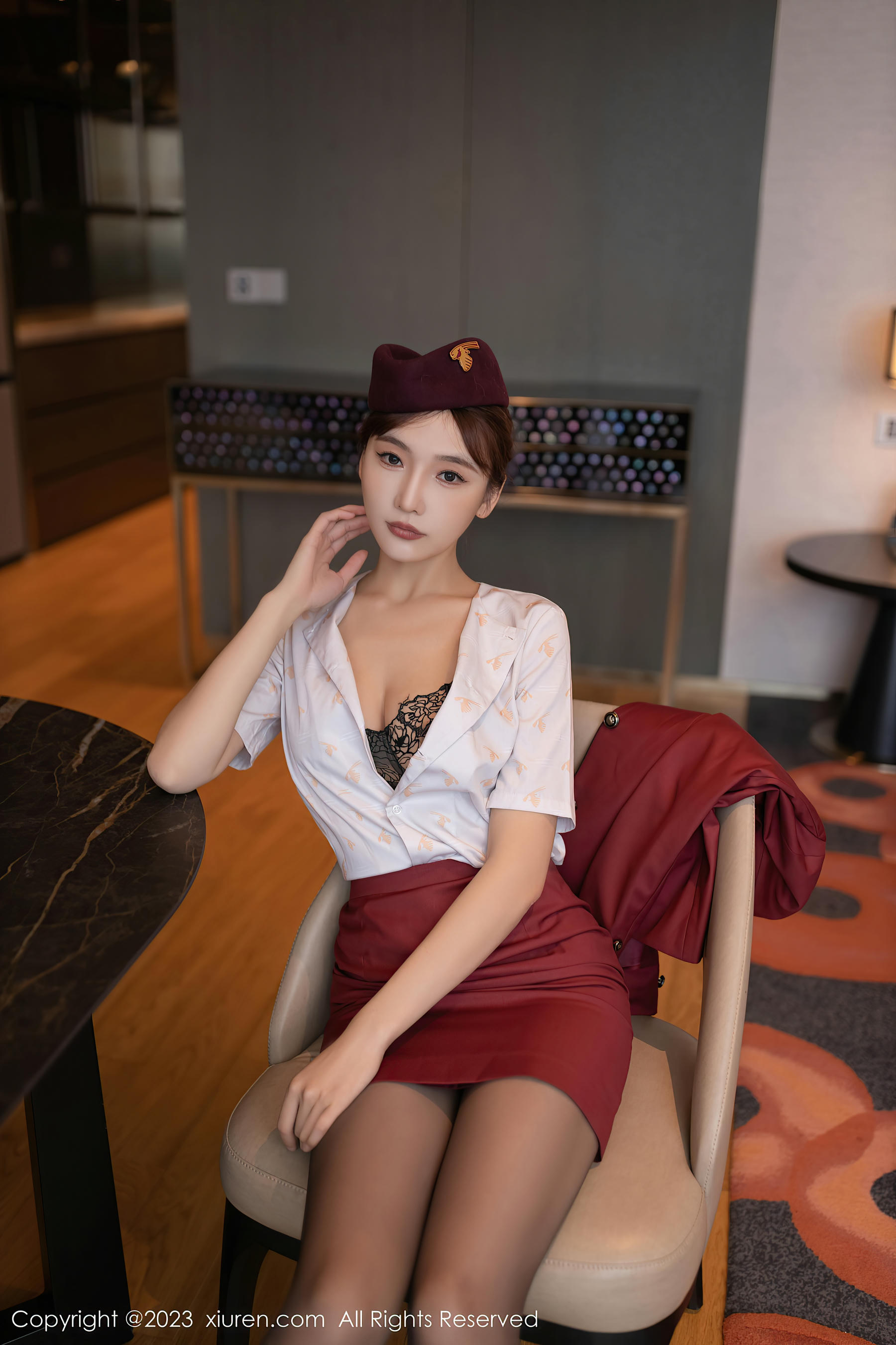 XIUREN秀人网 2023.10.26 NO.7569 陆萱萱[80+1P／739MB]_第1集