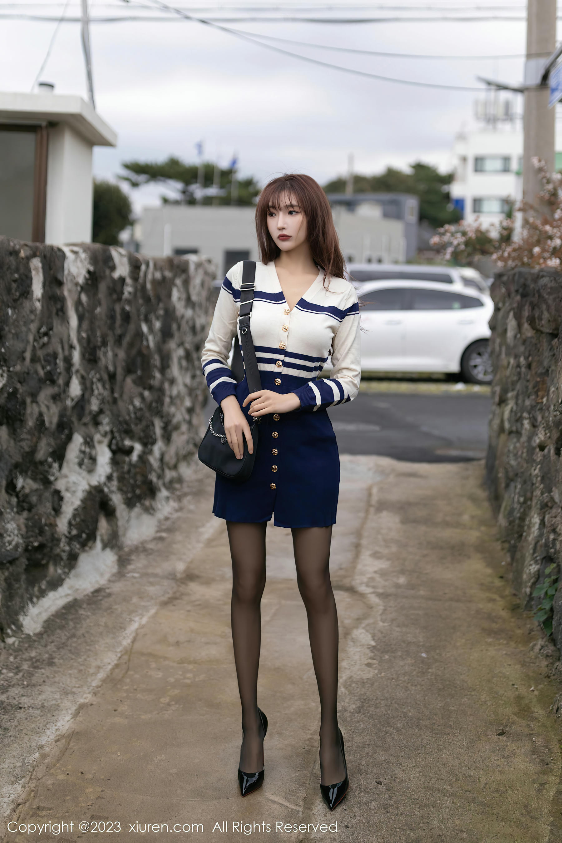 XIUREN秀人网 2023.11.02 NO.7606 陆萱萱[79+1P／667MB]_第1集