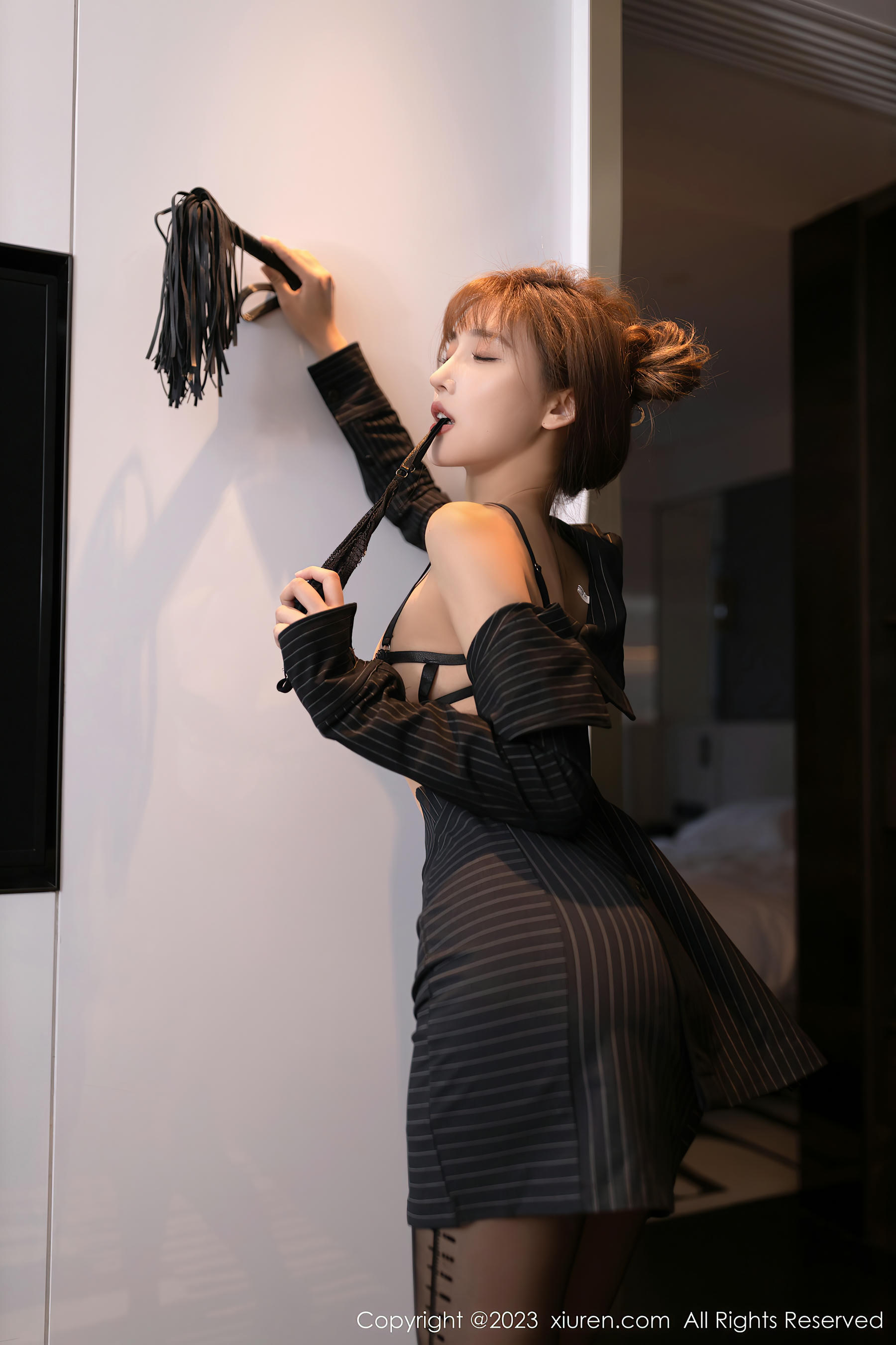 XIUREN秀人网 2023.11.16 NO.7675 陆萱萱[75+1P／615MB]_第2集