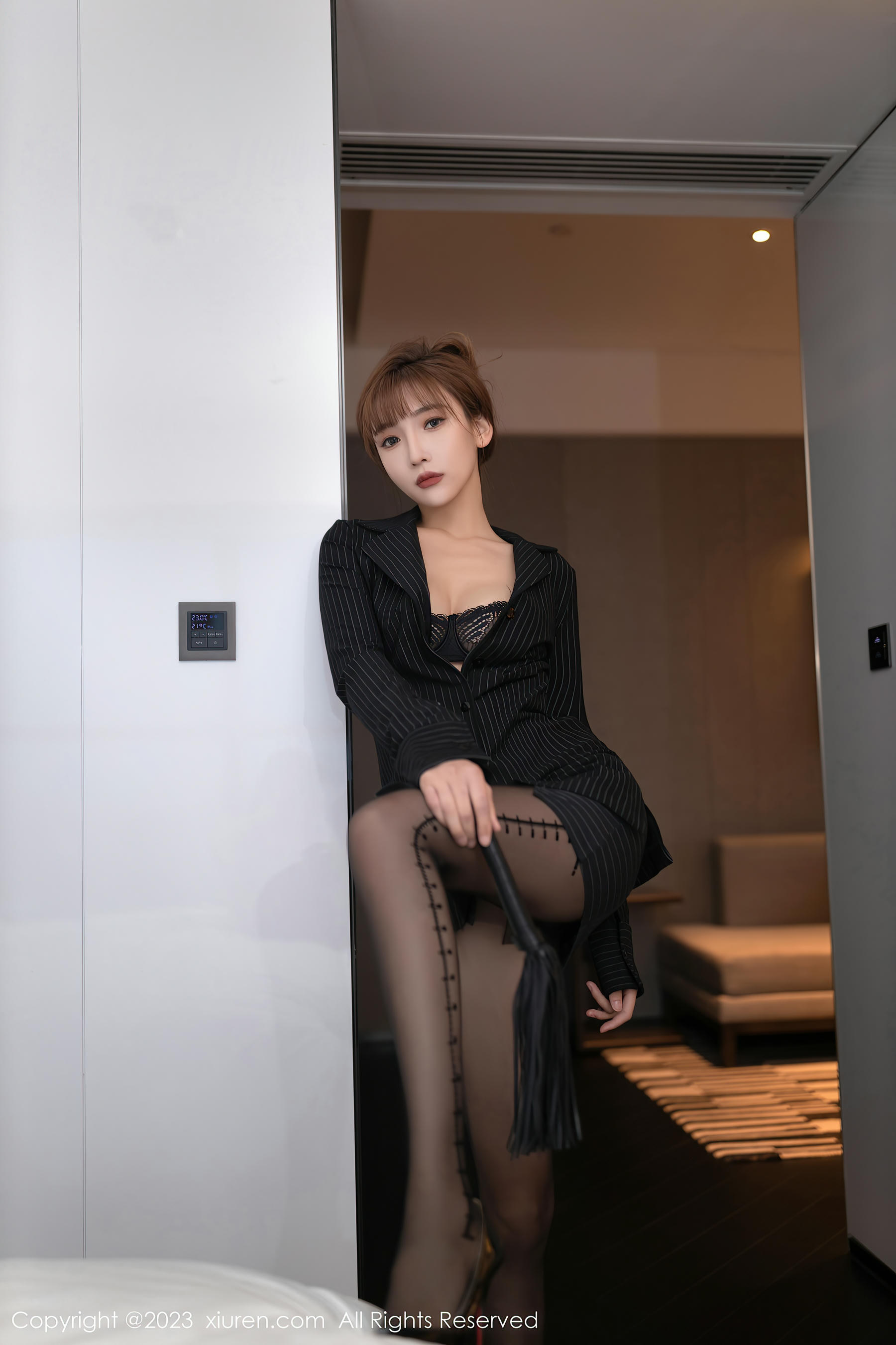 XIUREN秀人网 2023.11.16 NO.7675 陆萱萱[75+1P／615MB]_第1集