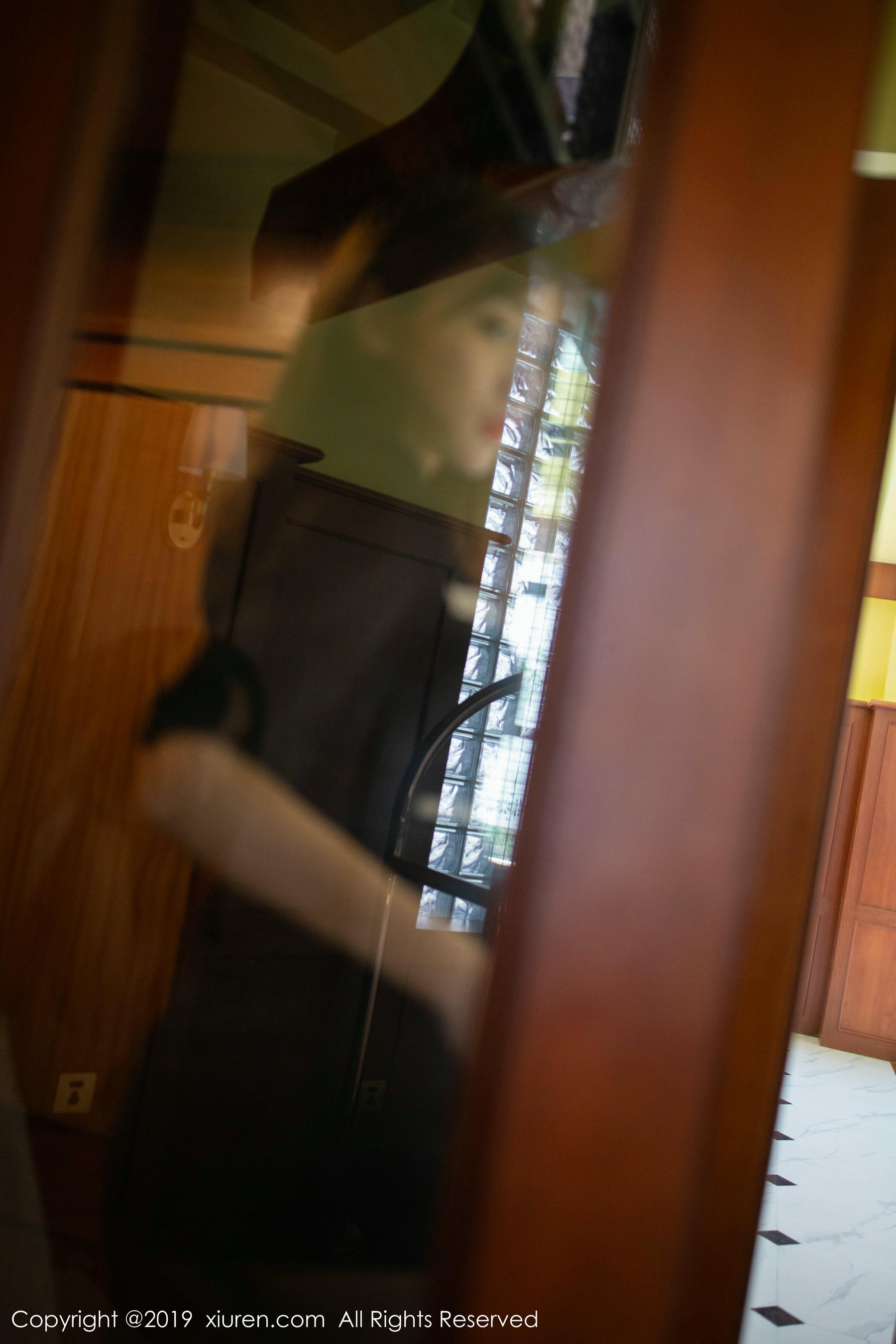 XIUREN秀人网 2019.11.26 NO.1807 陆萱萱 [69P-171MB]_第3集