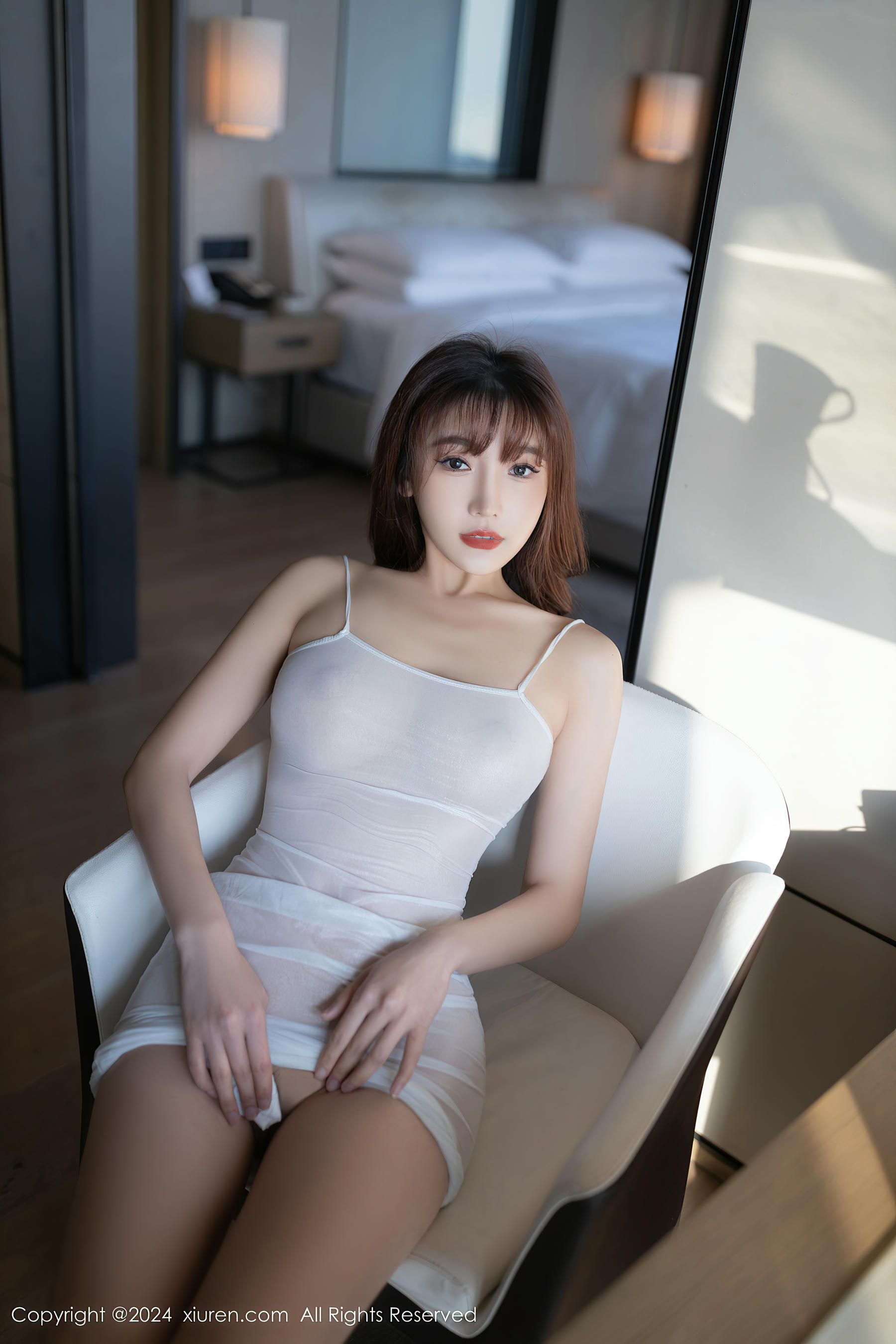 XIUREN秀人网 2024.02.22 NO.8131 陆萱萱[80+1P／707MB]_第1集