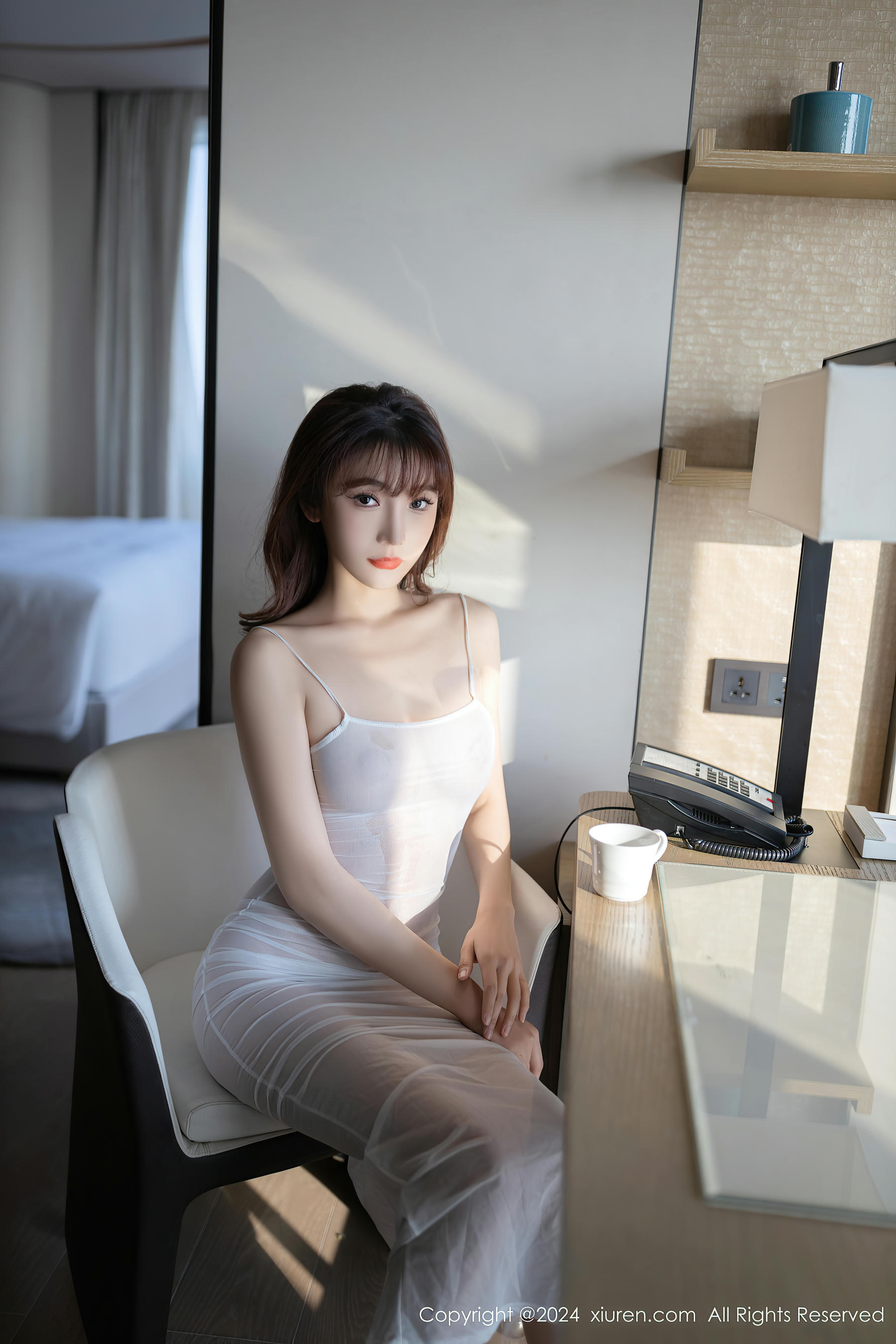 XIUREN秀人网 2024.02.22 NO.8131 陆萱萱[80+1P／707MB]_第1集