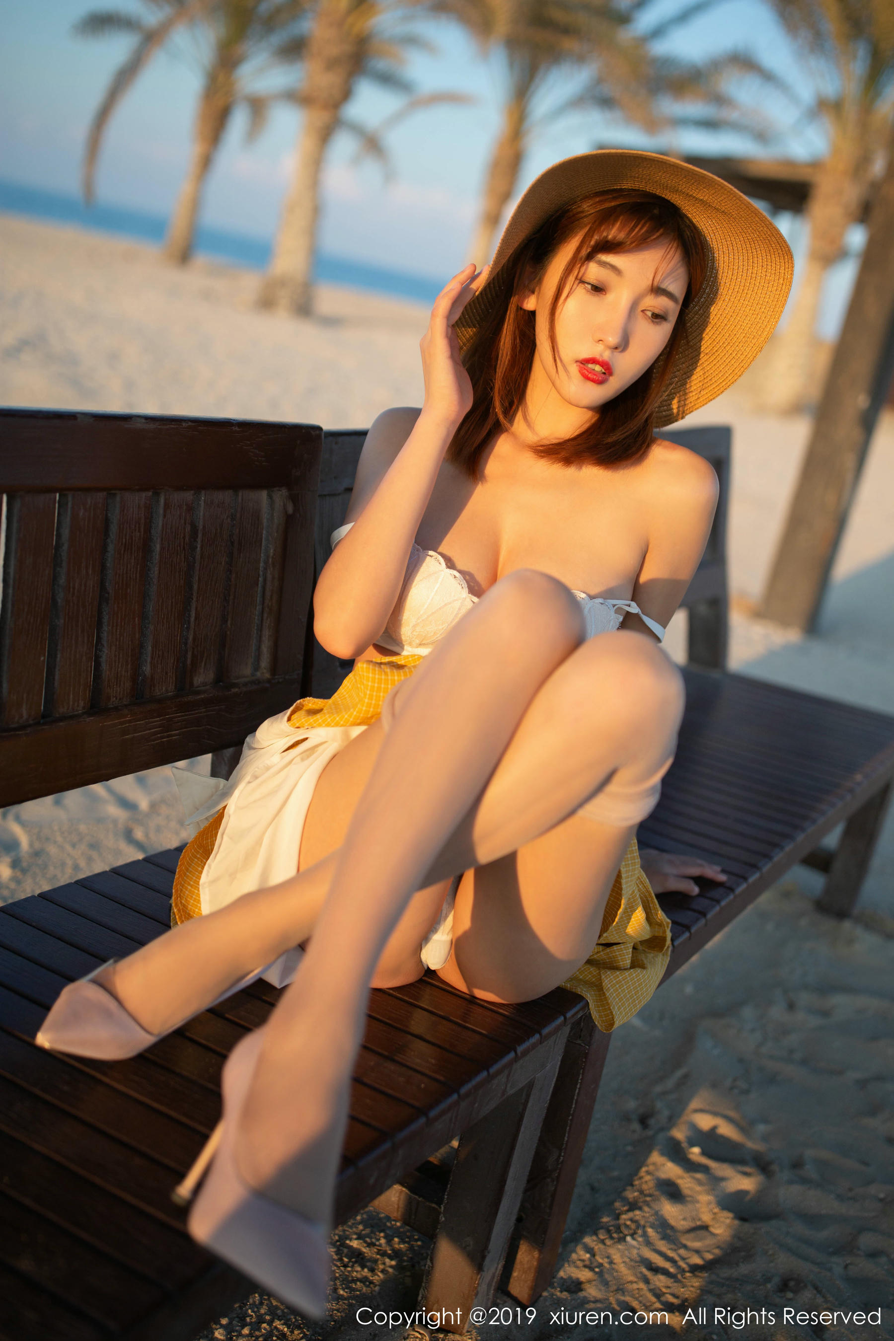 XIUREN秀人网 2019.11.28 NO.1812 陆萱萱 [81P-158MB]_第2集