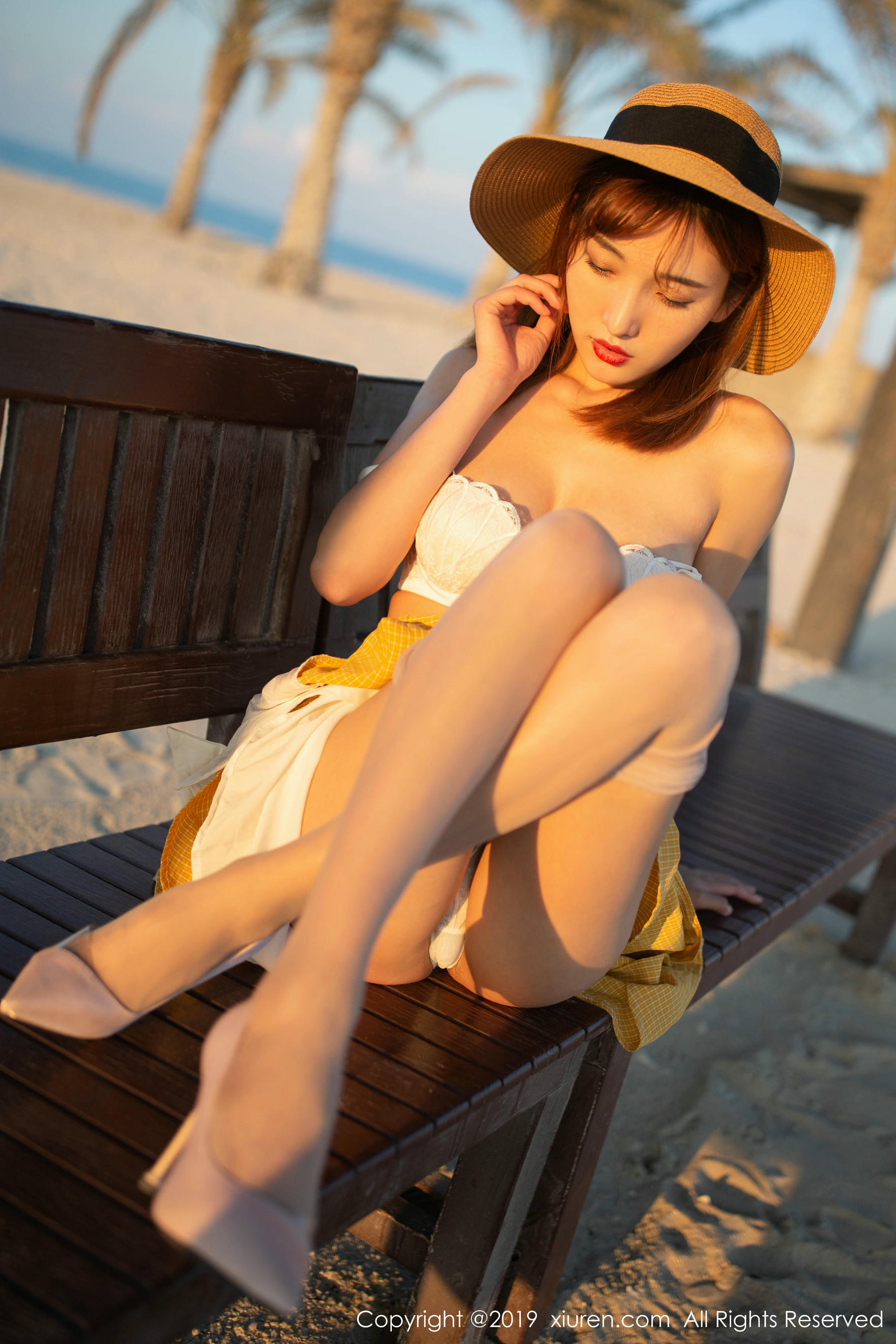 XIUREN秀人网 2019.11.28 NO.1812 陆萱萱 [81P-158MB]_第2集