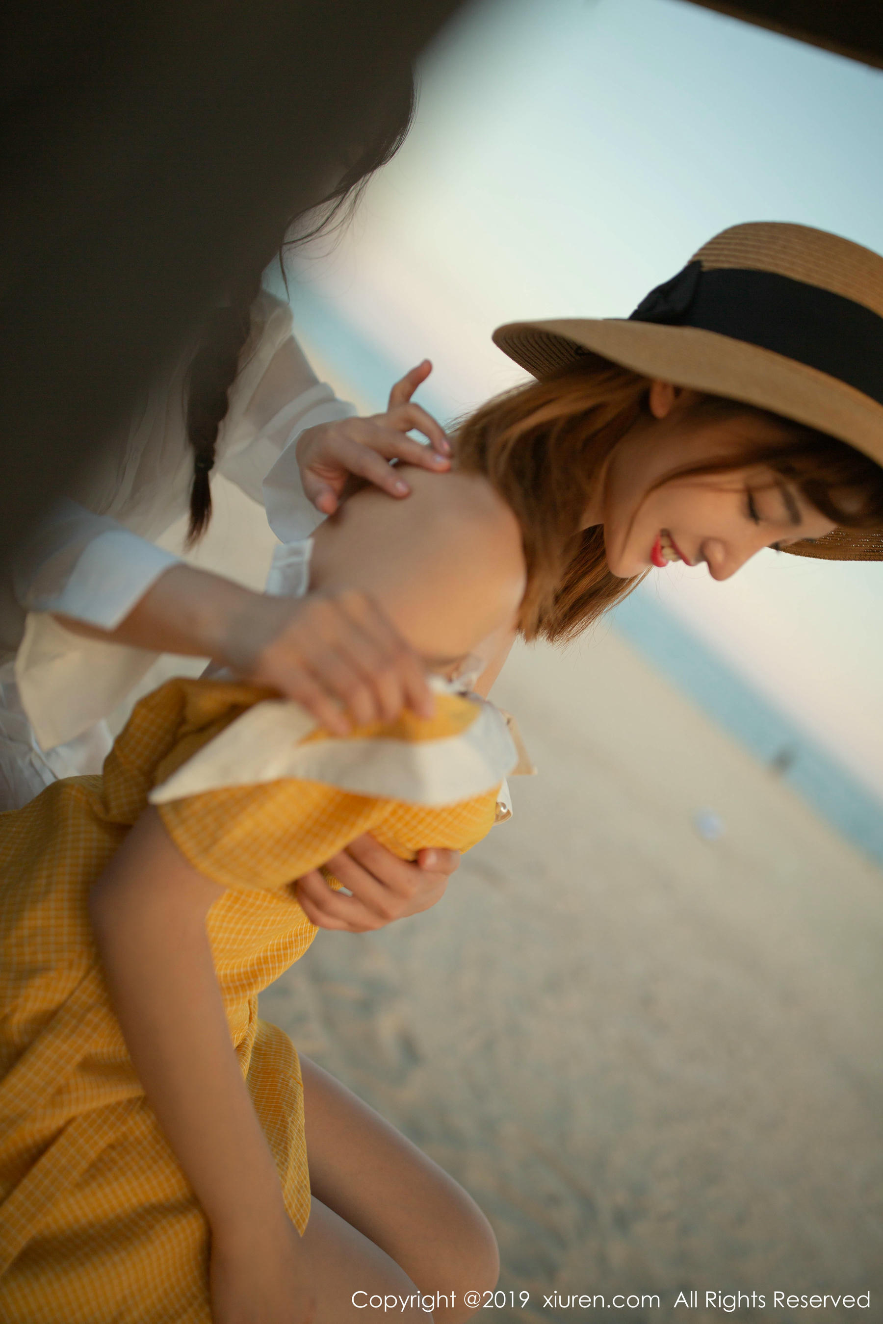 XIUREN秀人网 2019.11.28 NO.1812 陆萱萱 [81P-158MB]_第3集