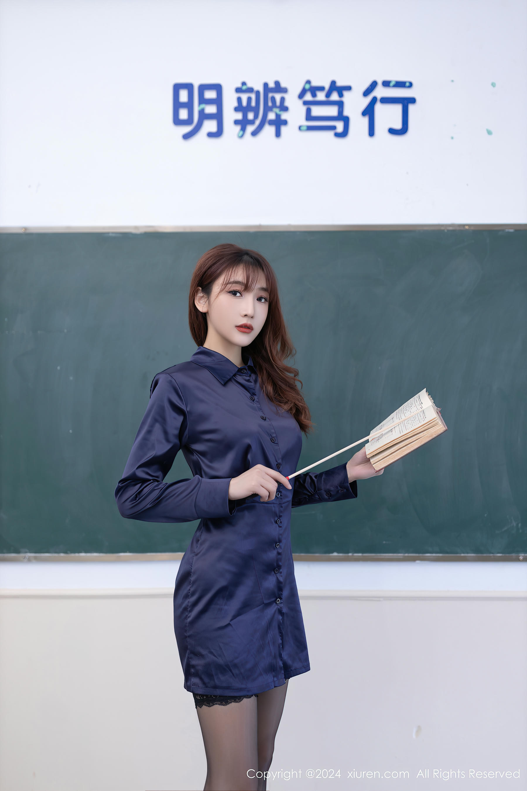 XIUREN秀人网 2024.03.28 NO.8309 陆萱萱[80+1P／662MB]_第1集