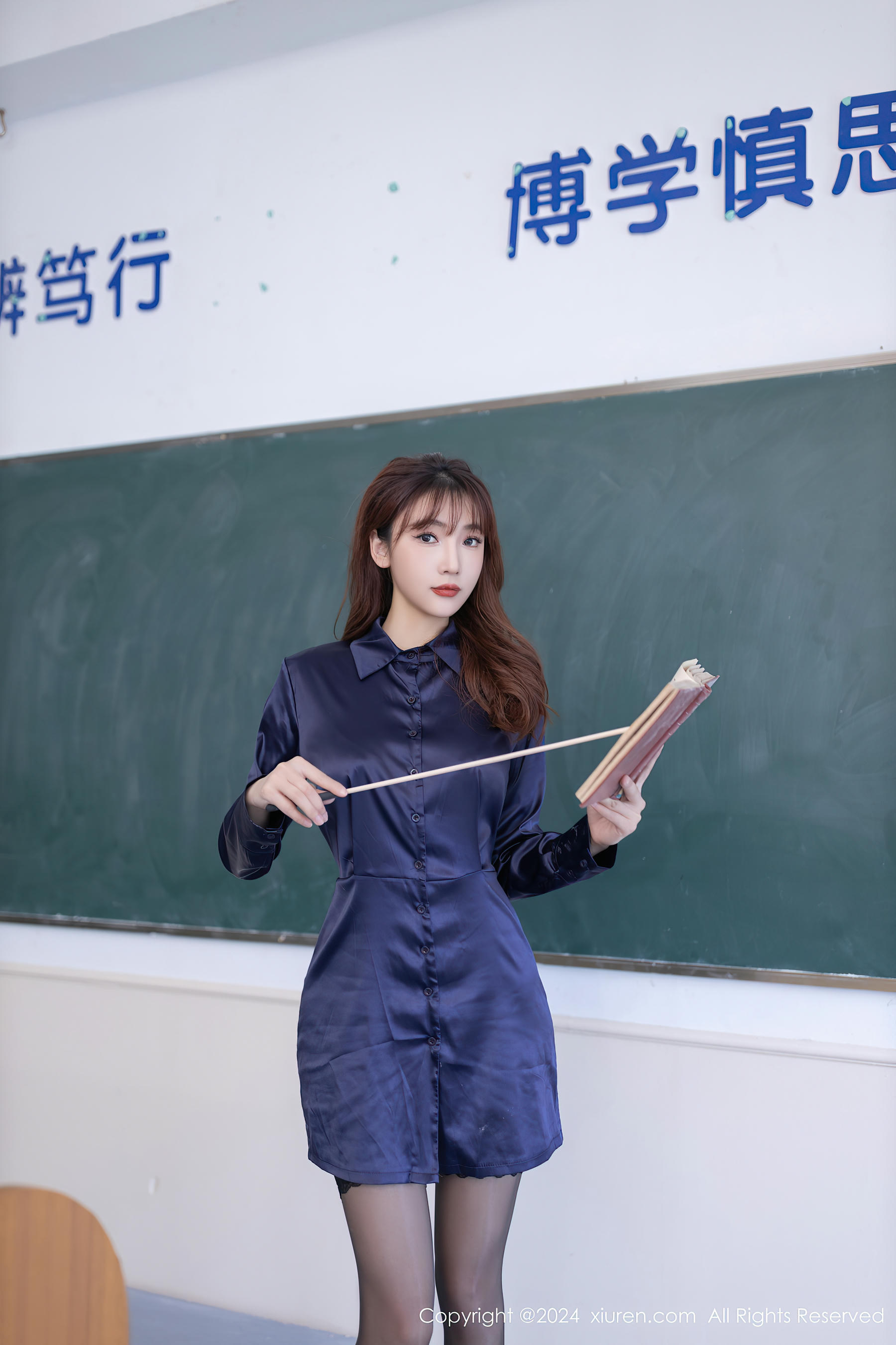 XIUREN秀人网 2024.03.28 NO.8309 陆萱萱[80+1P／662MB]_第1集