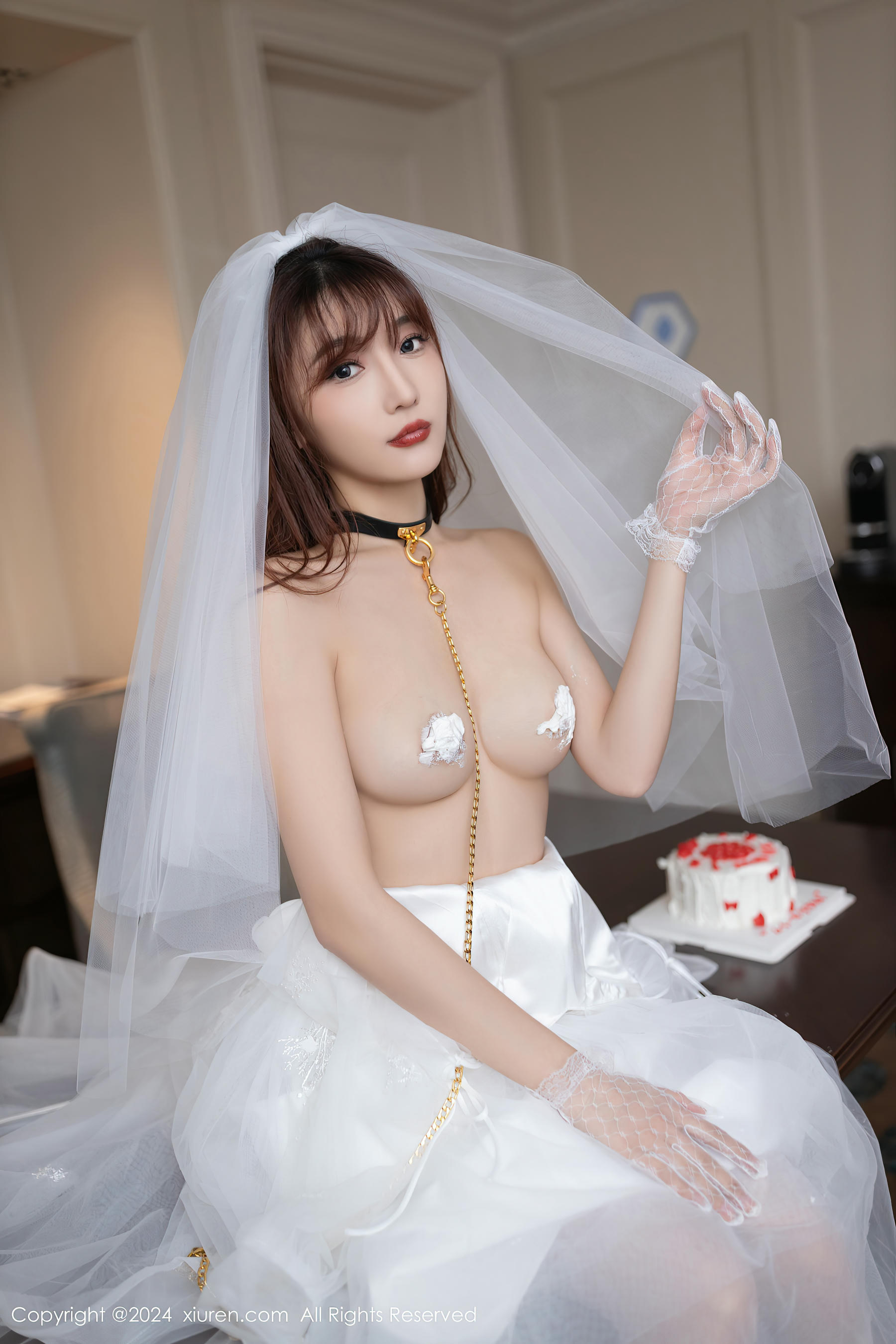 XIUREN秀人网 2024.04.18 NO.8418 陆萱萱[80+1P／649MB]_第1集