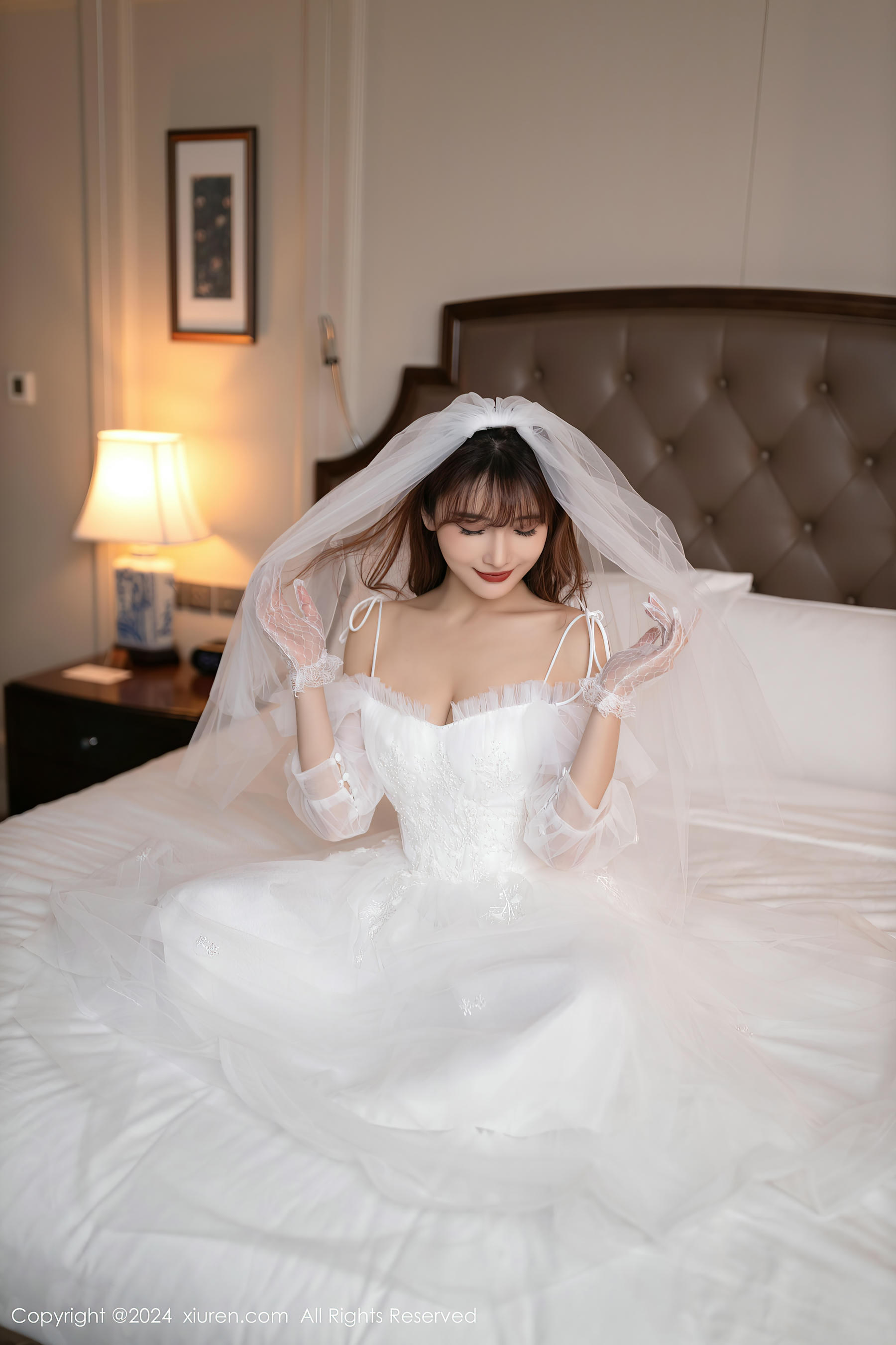 XIUREN秀人网 2024.04.18 NO.8418 陆萱萱[80+1P／649MB]_第1集