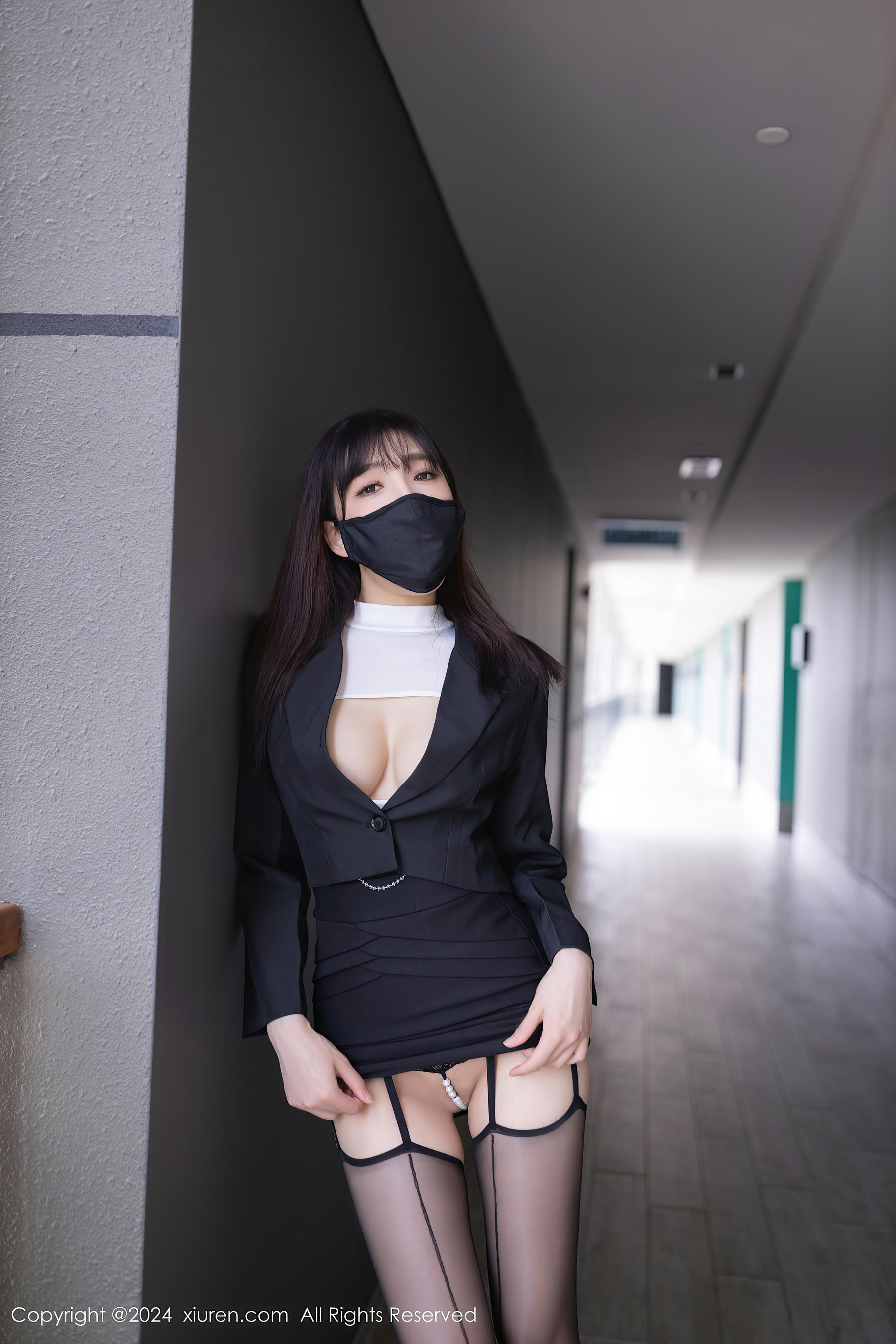 XIUREN秀人网 2024.05.30 NO.8627 陆萱萱[80+1P／732MB]_第1集
