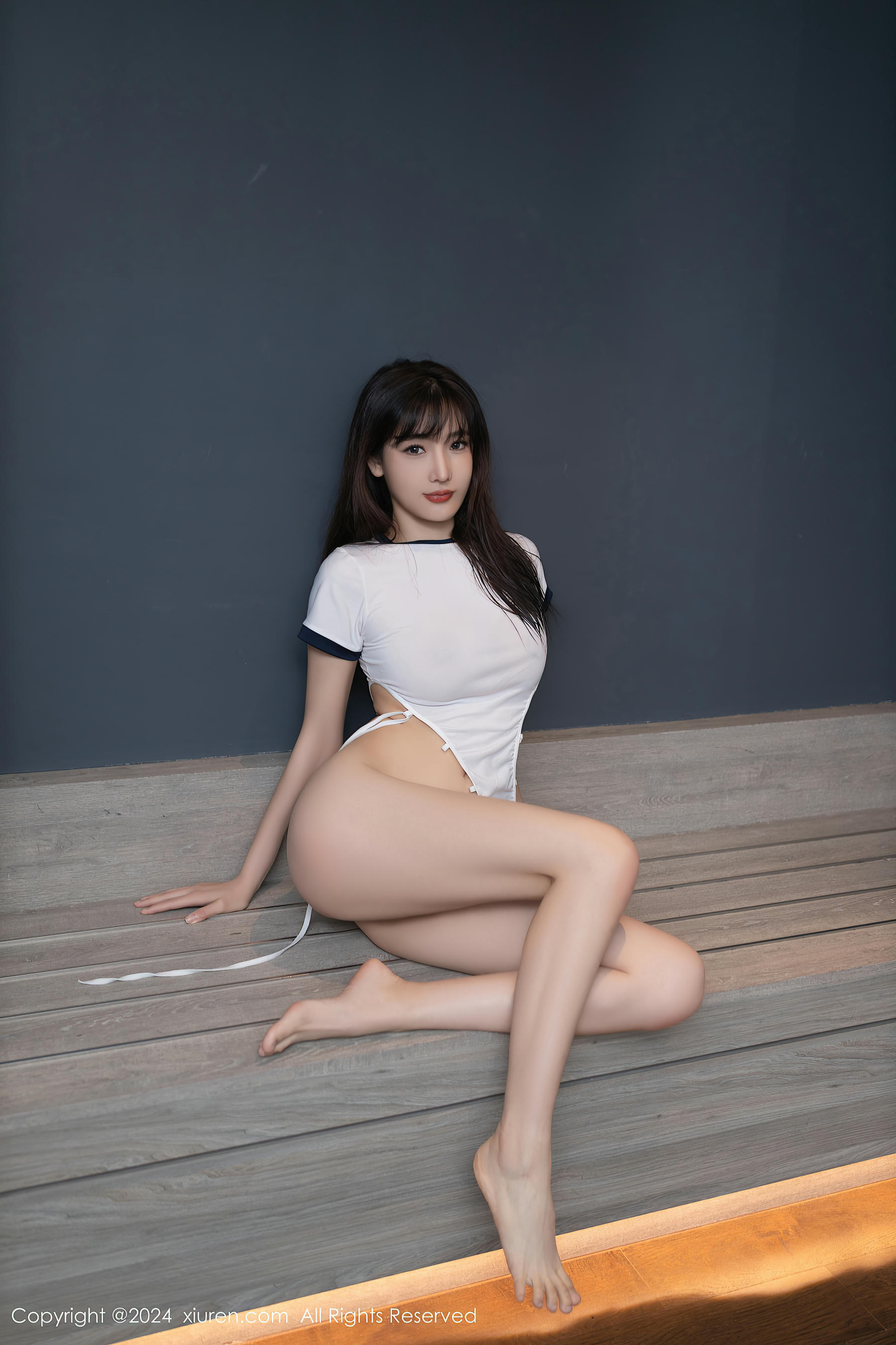 XIUREN秀人网 2024.06.20 NO.8734 陆萱萱[80+1P／738MB]_第3集