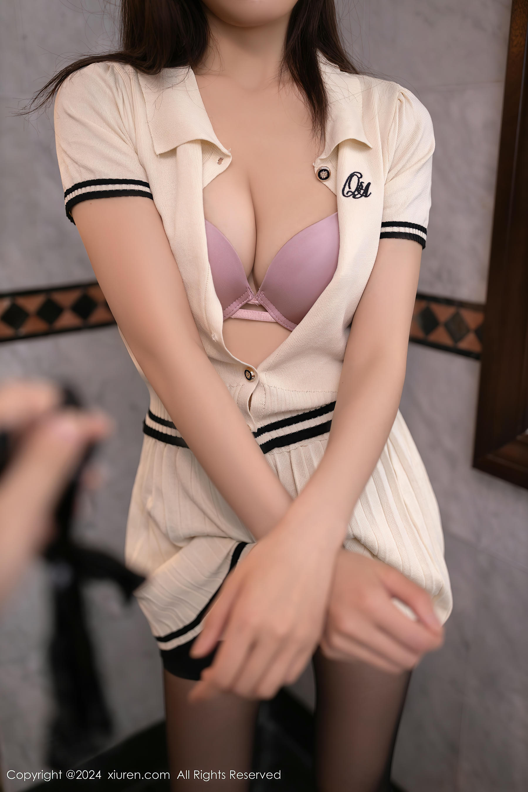 XIUREN秀人网 2024.06.27 NO.8769 陆萱萱[80+1P／709MB]_第2集