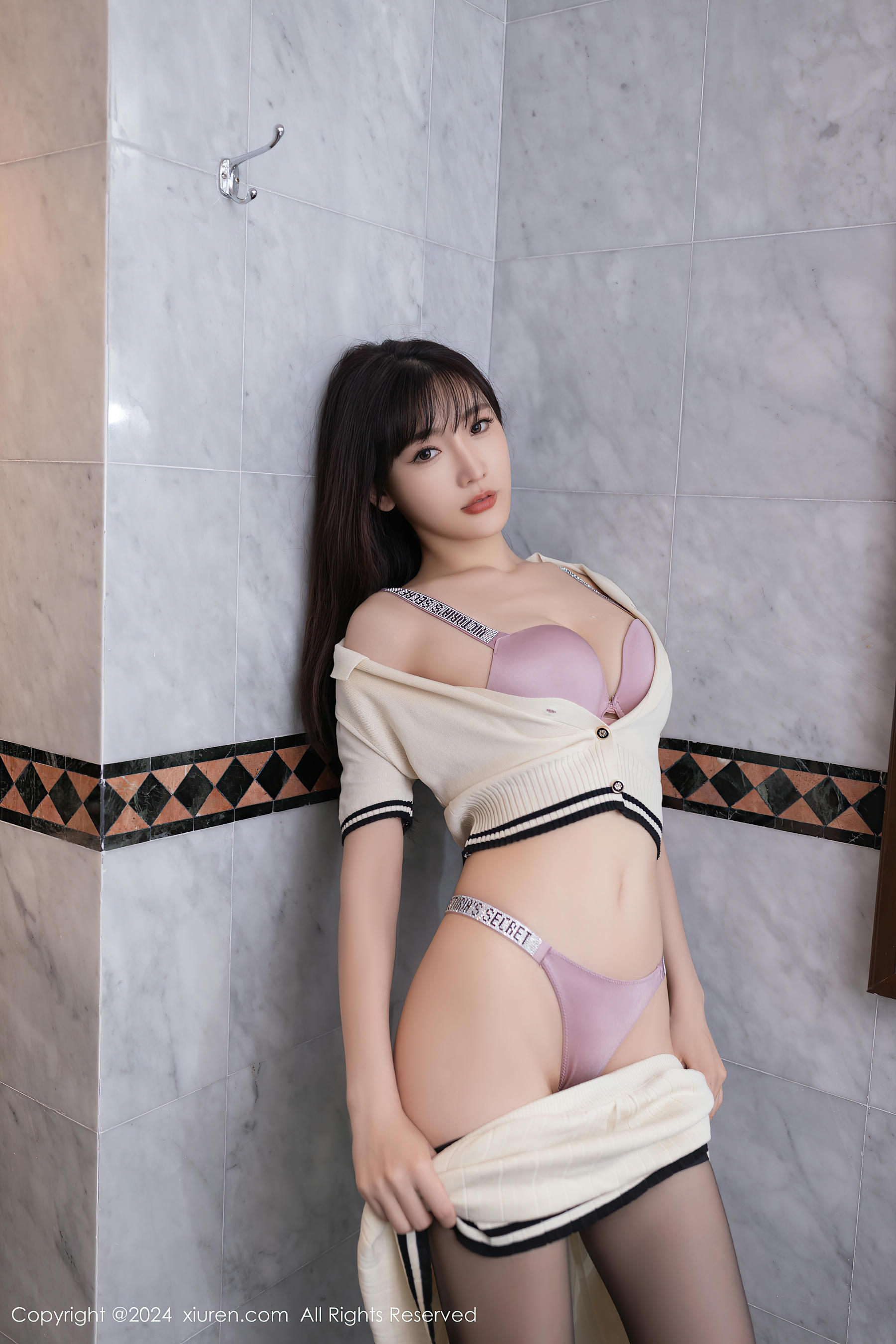 XIUREN秀人网 2024.06.27 NO.8769 陆萱萱[80+1P／709MB]_第3集