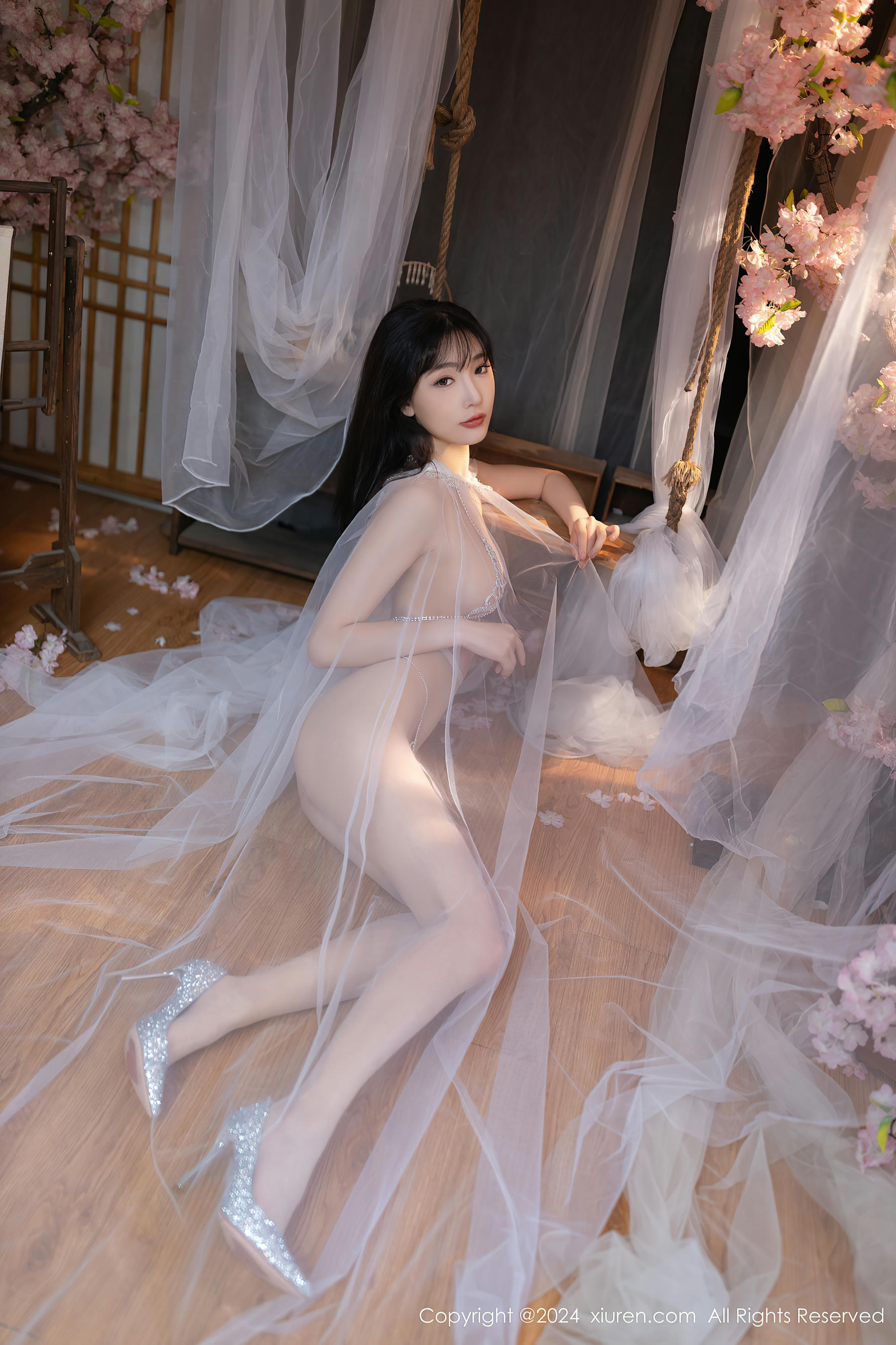 XIUREN秀人网 2024.07.04 NO.8807 陆萱萱[80+1P／752MB]_第1集