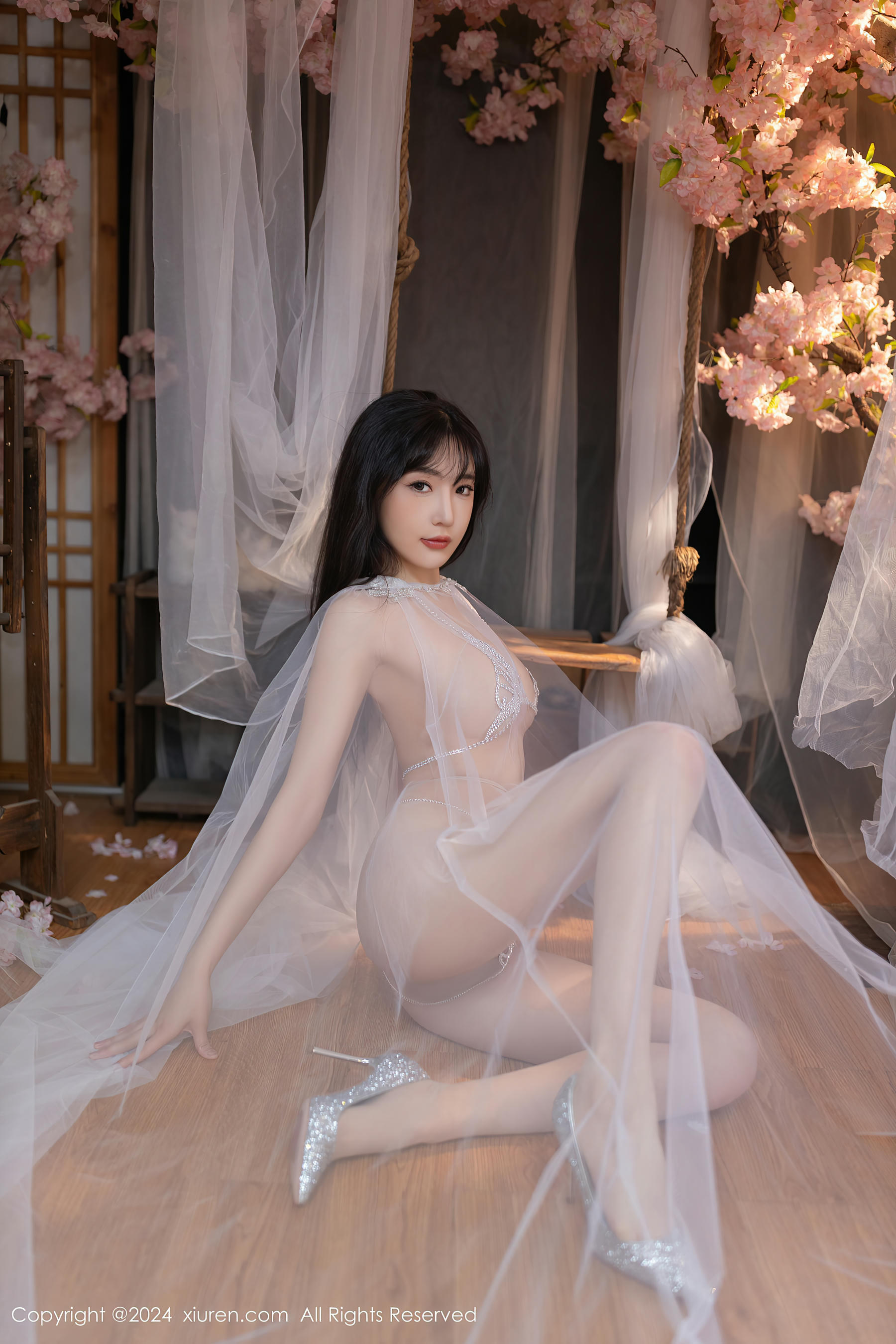 XIUREN秀人网 2024.07.04 NO.8807 陆萱萱[80+1P／752MB]_第1集