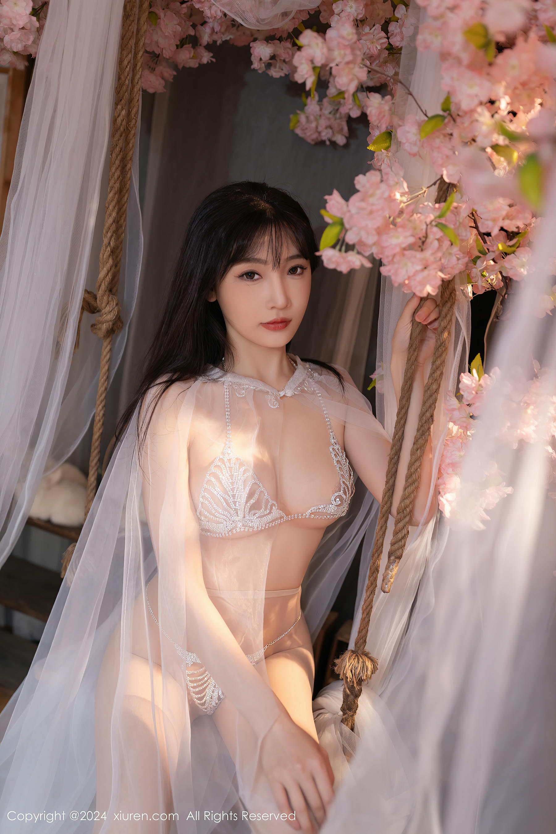 XIUREN秀人网 2024.07.04 NO.8807 陆萱萱[80+1P／752MB]_第1集