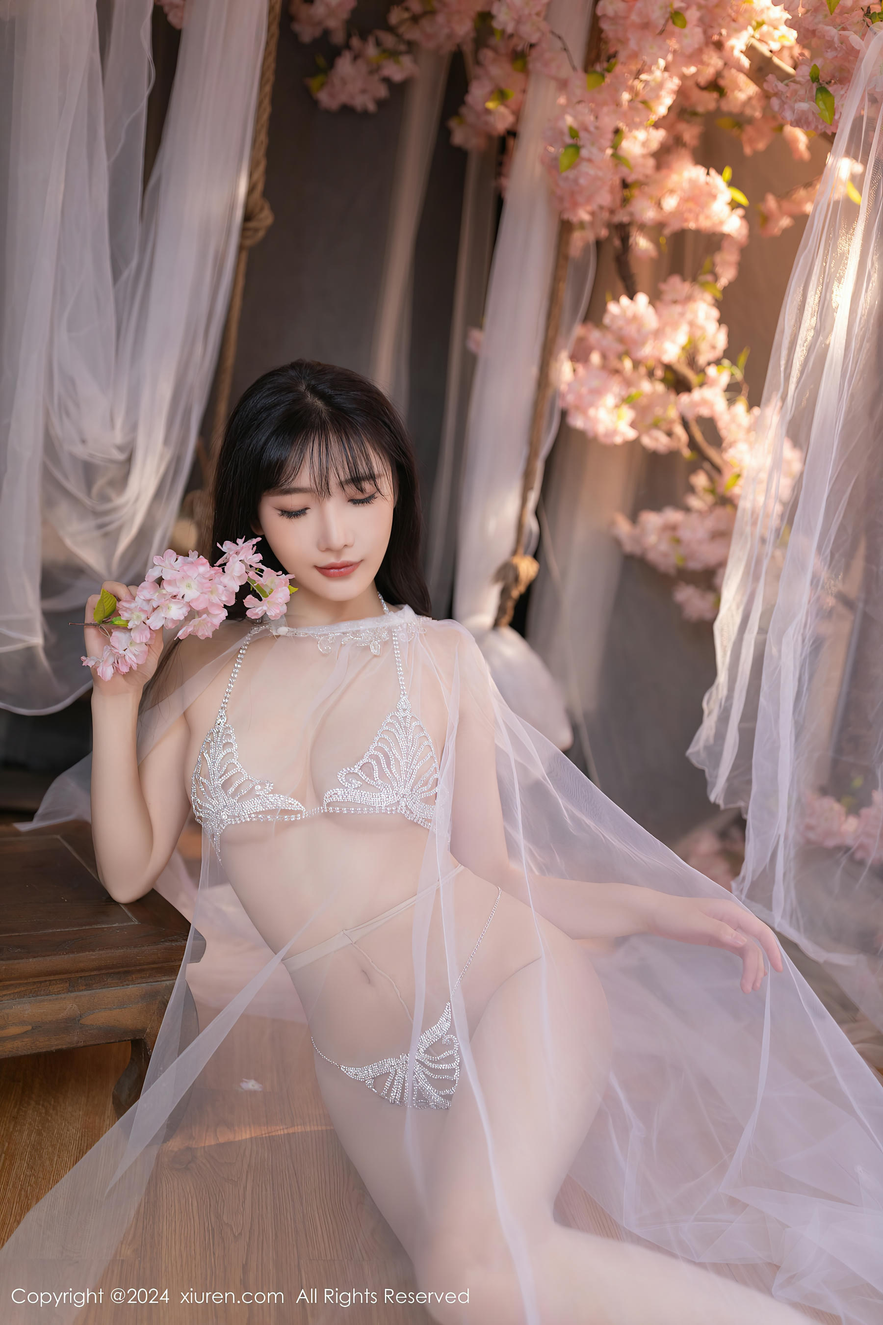 XIUREN秀人网 2024.07.04 NO.8807 陆萱萱[80+1P／752MB]_第2集