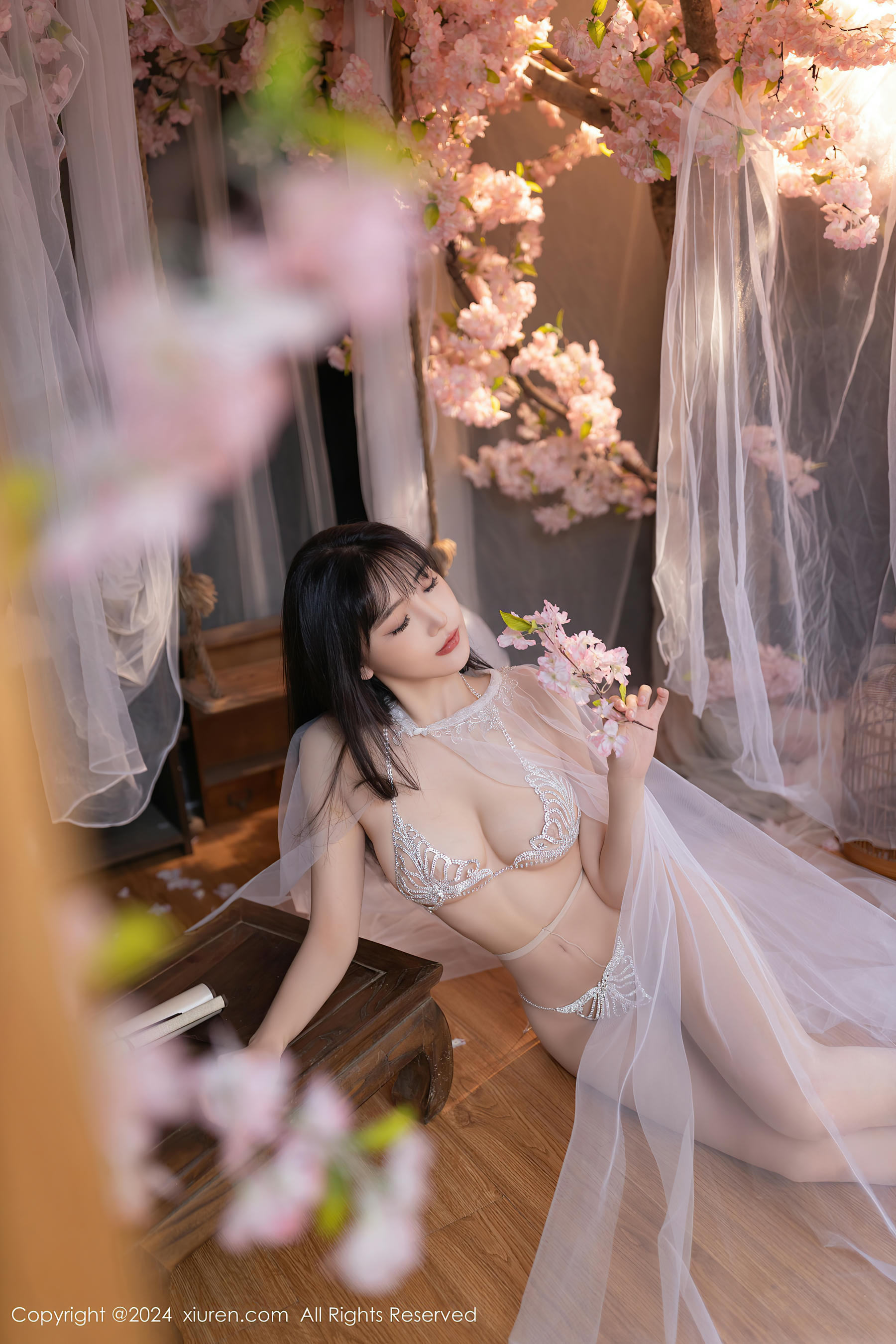 XIUREN秀人网 2024.07.04 NO.8807 陆萱萱[80+1P／752MB]_第2集