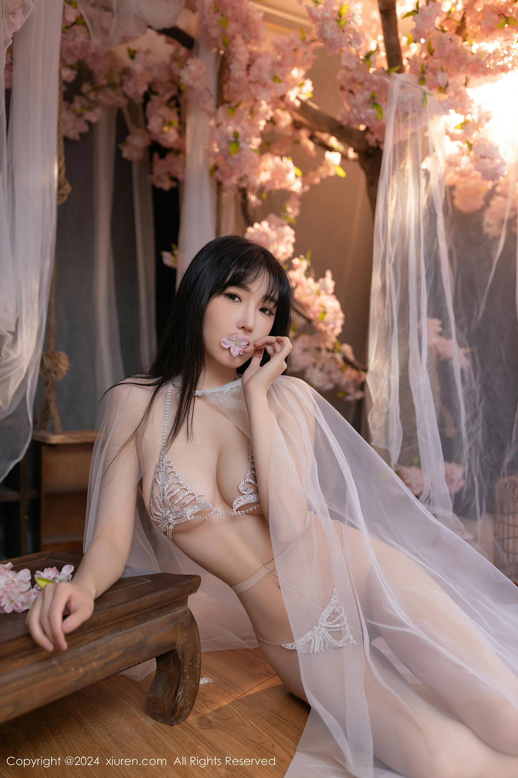 XIUREN秀人网 2024.07.04 NO.8807 陆萱萱[80+1P／752MB]_第2集