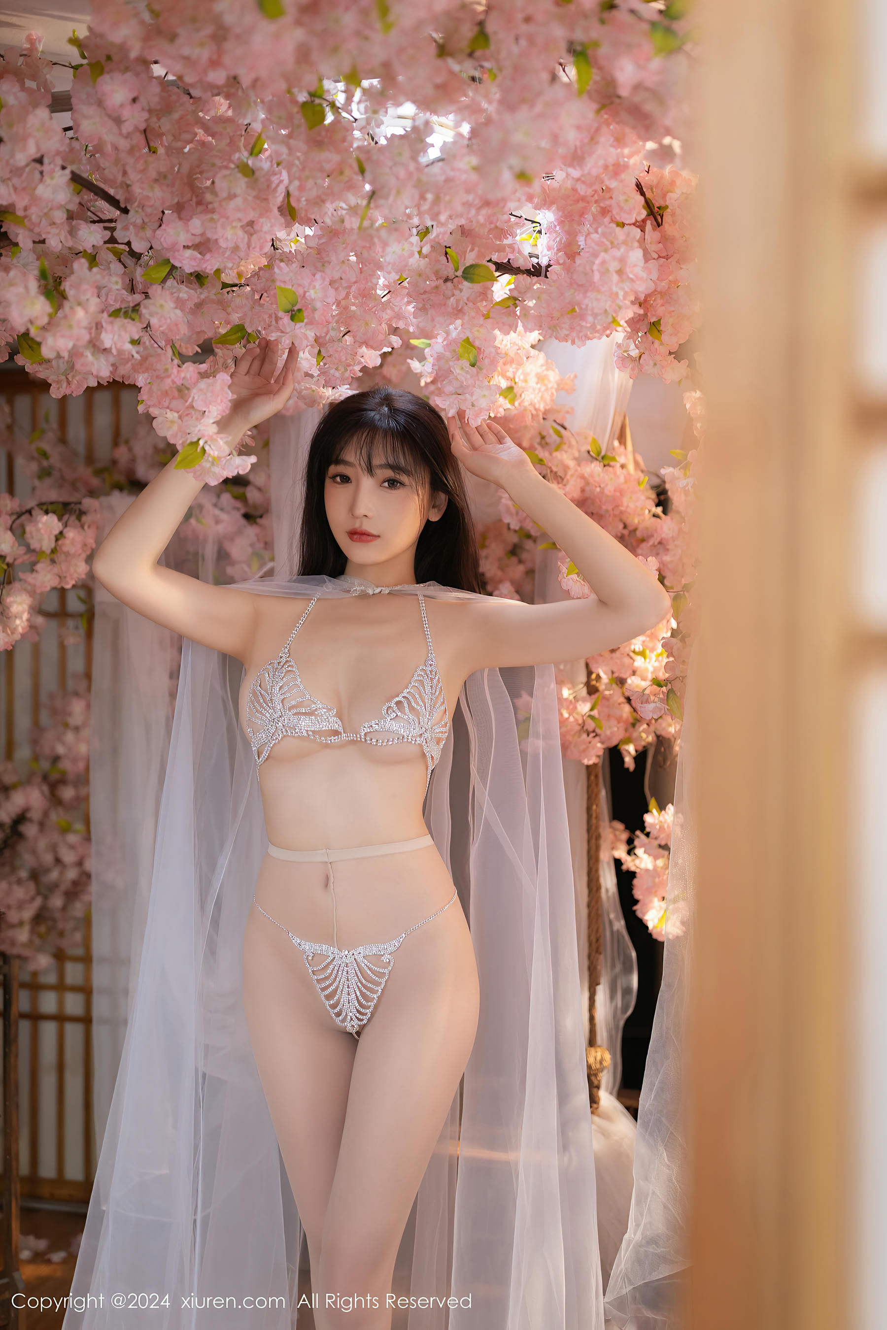 XIUREN秀人网 2024.07.04 NO.8807 陆萱萱[80+1P／752MB]_第1集