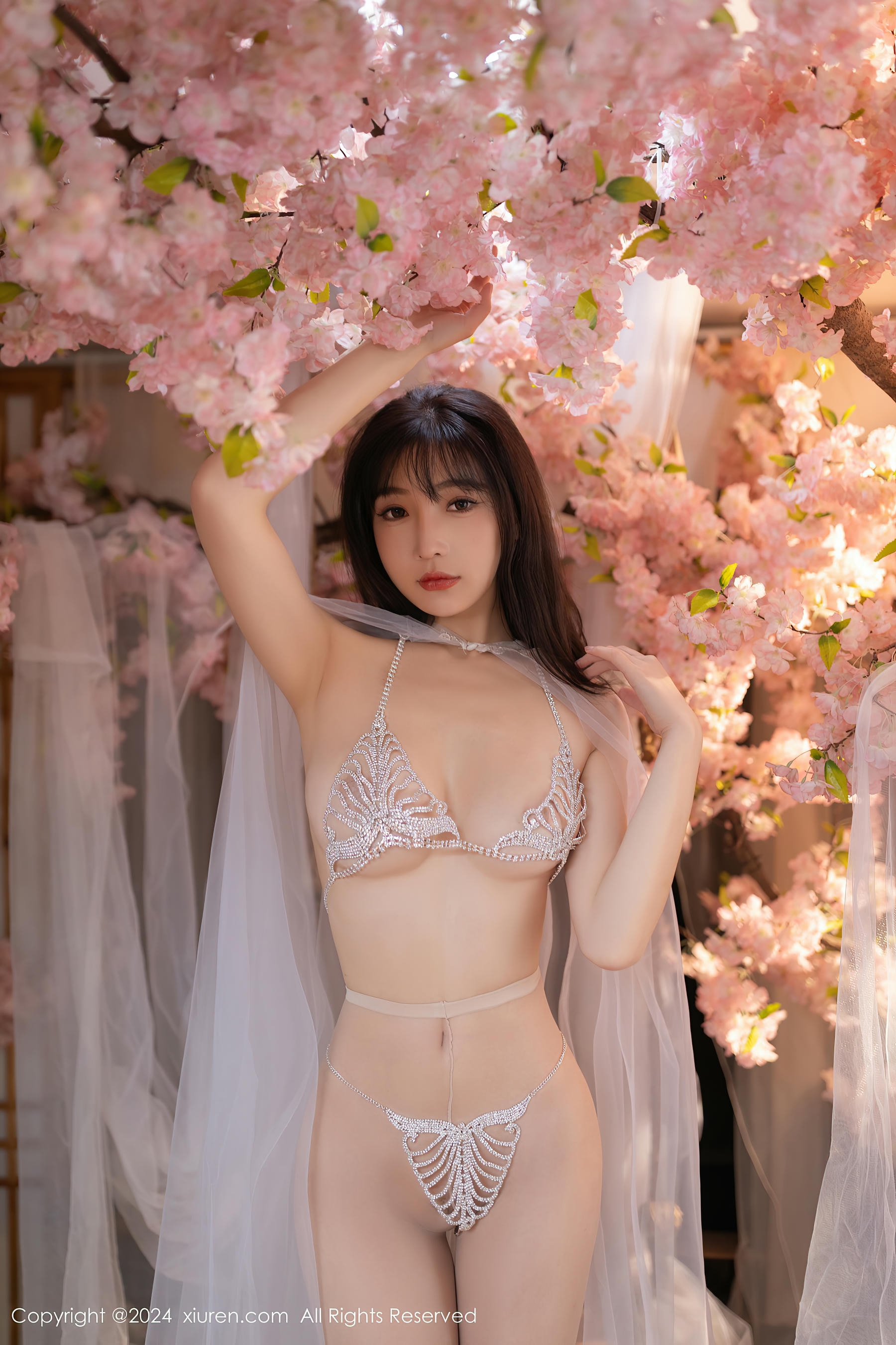 XIUREN秀人网 2024.07.04 NO.8807 陆萱萱[80+1P／752MB]_第1集