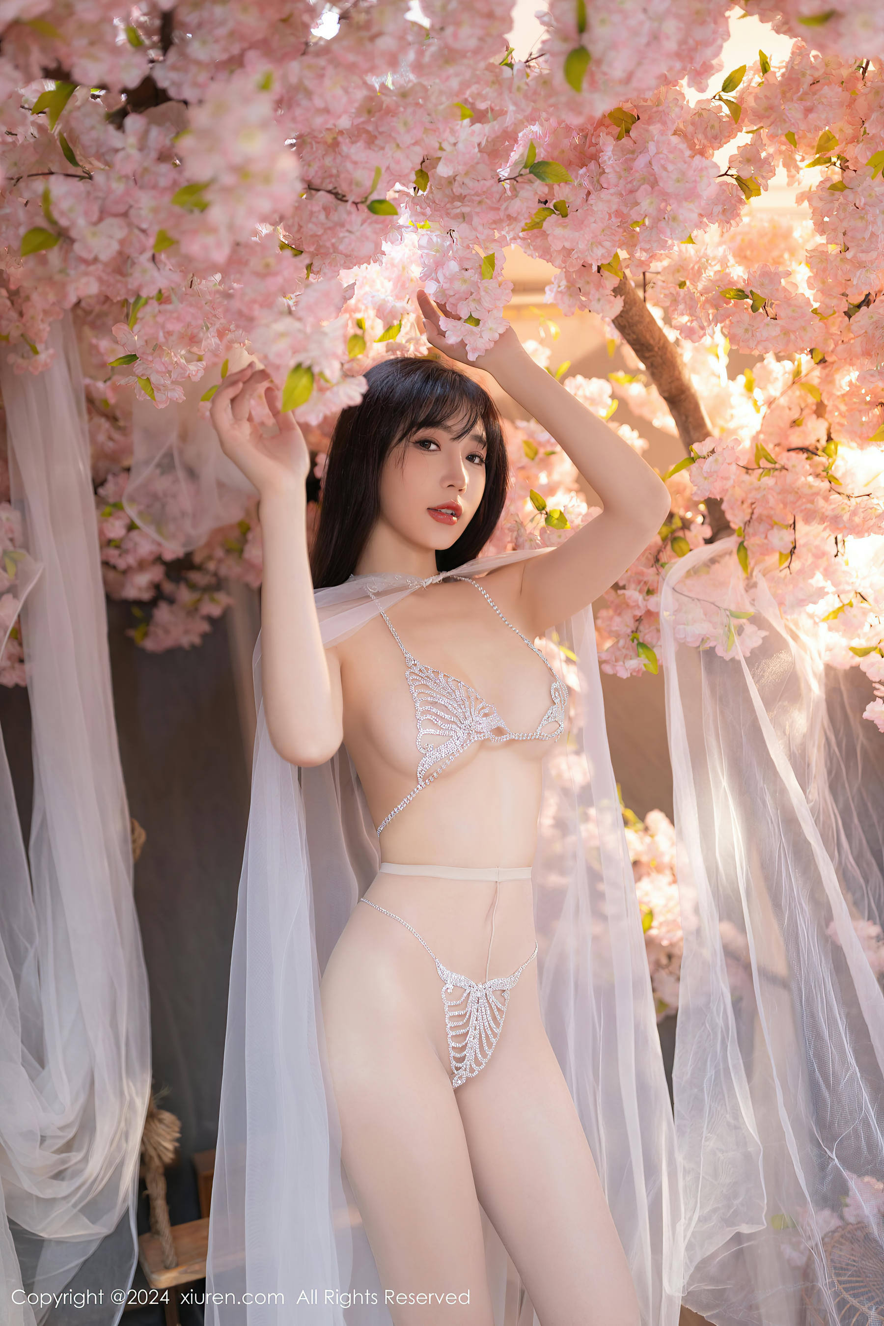XIUREN秀人网 2024.07.04 NO.8807 陆萱萱[80+1P／752MB]_第1集