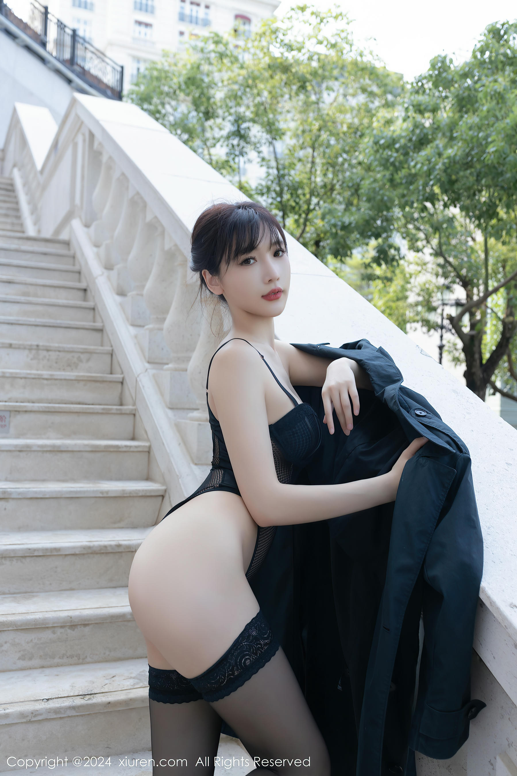 XIUREN秀人网 2024.07.11 NO.8844 陆萱萱[80+1P／687MB]_第4集