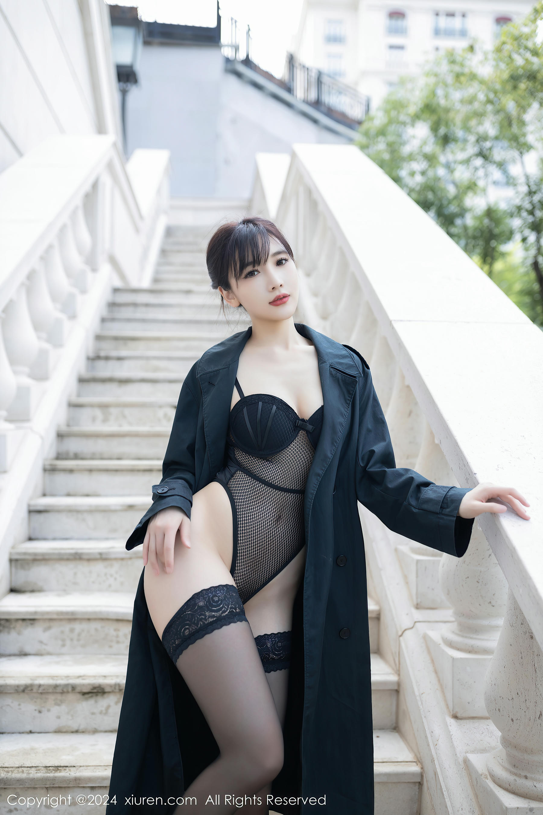 XIUREN秀人网 2024.07.11 NO.8844 陆萱萱[80+1P／687MB]_第4集