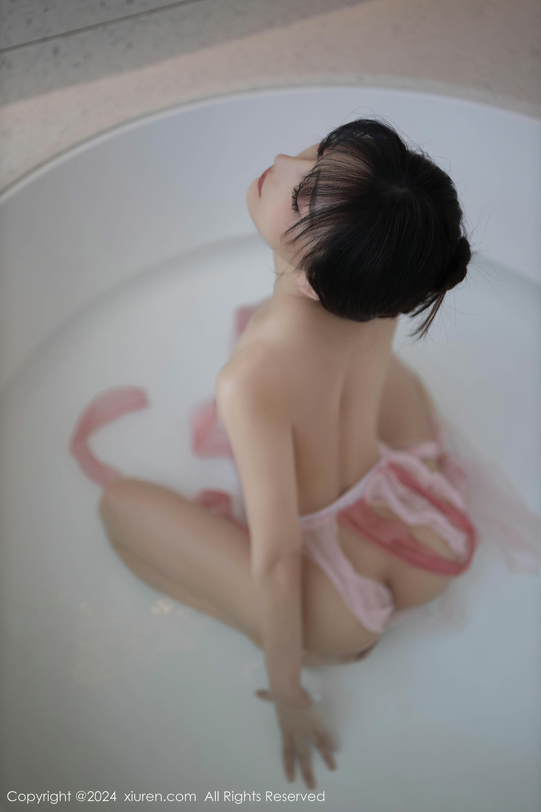 XIUREN秀人网 2024.08.01 NO.8954 陆萱萱[80+1P／842MB]_第4集