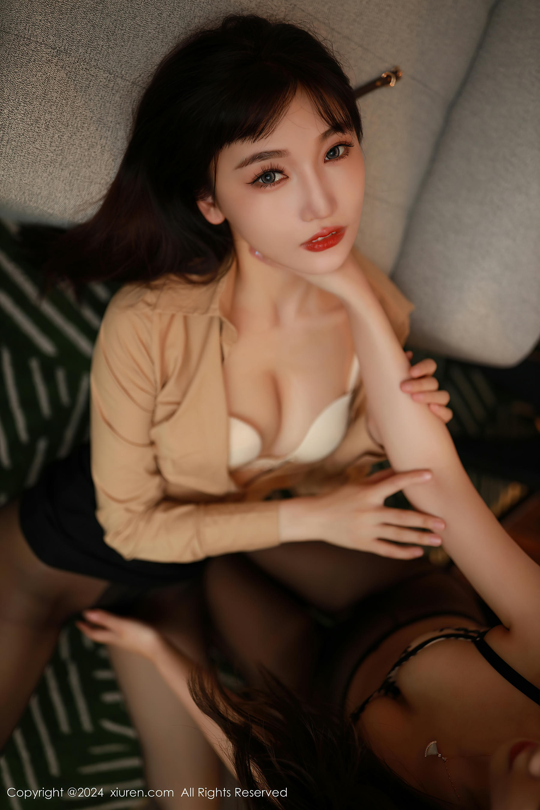 XIUREN秀人网 2024.08.29 NO.9088 陆萱萱[81+1P／767MB]_第1集