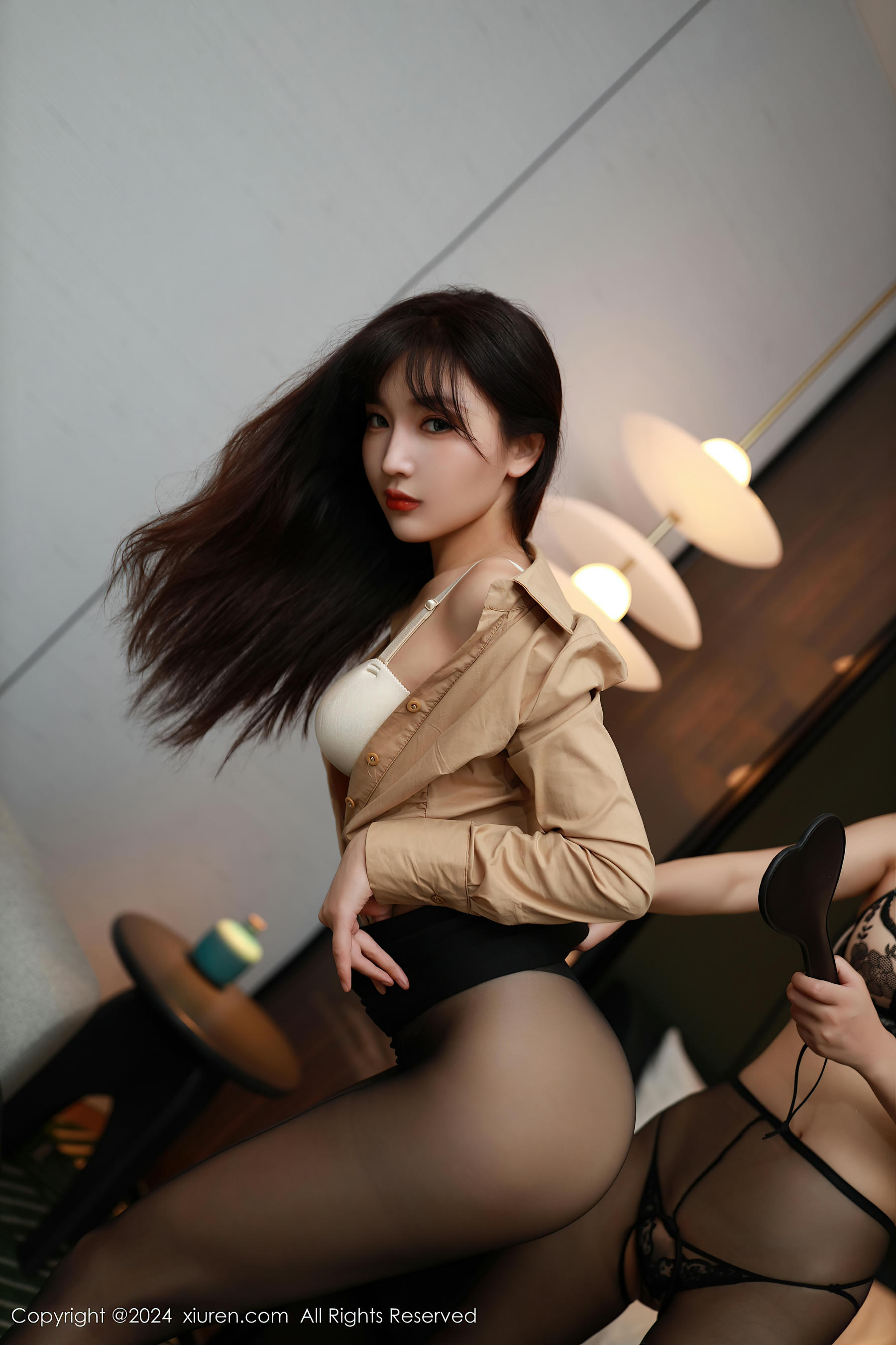 XIUREN秀人网 2024.08.29 NO.9088 陆萱萱[81+1P／767MB]_第2集