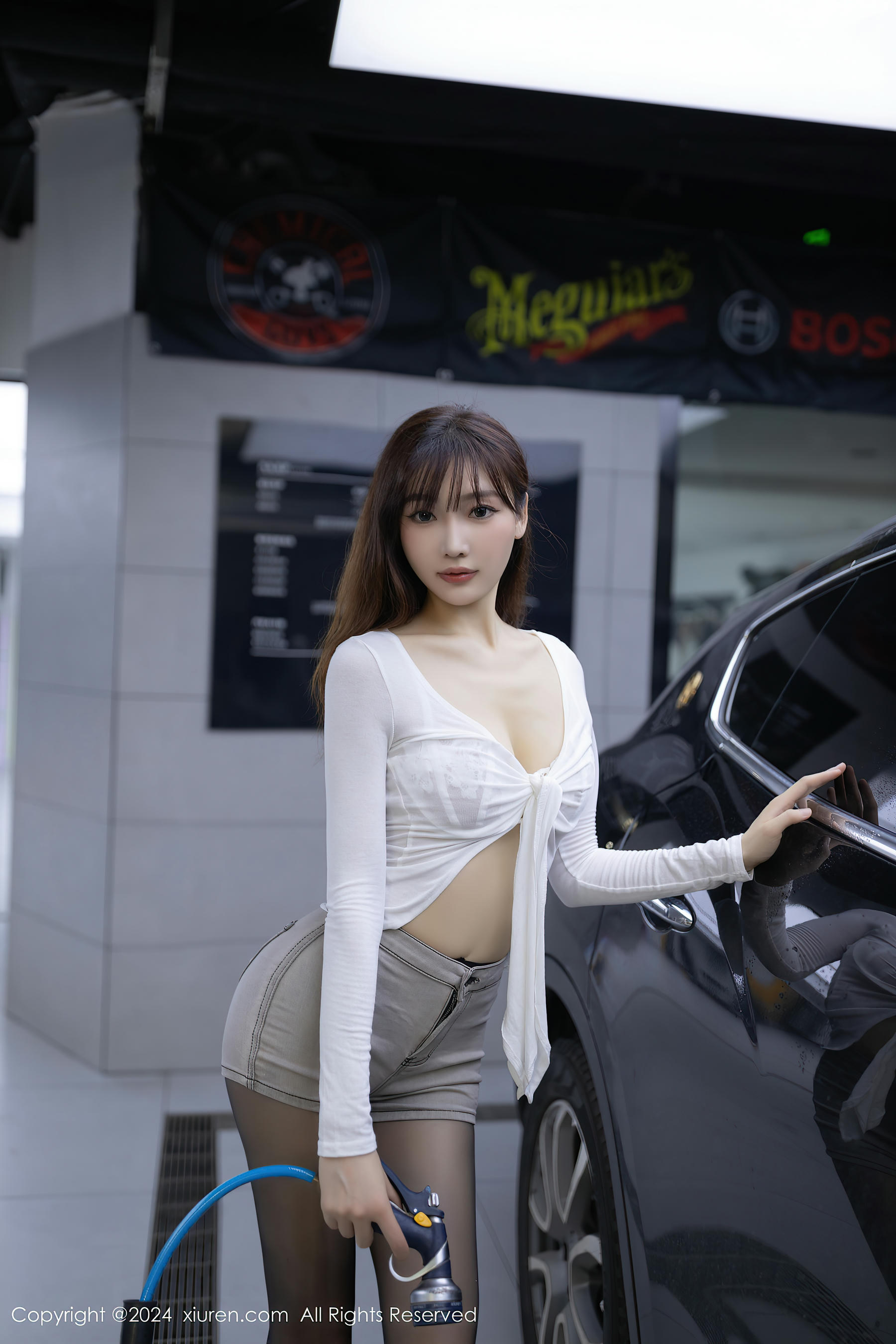XIUREN秀人网 2024.09.19 NO.9181 陆萱萱[80+1P／652MB]_第1集
