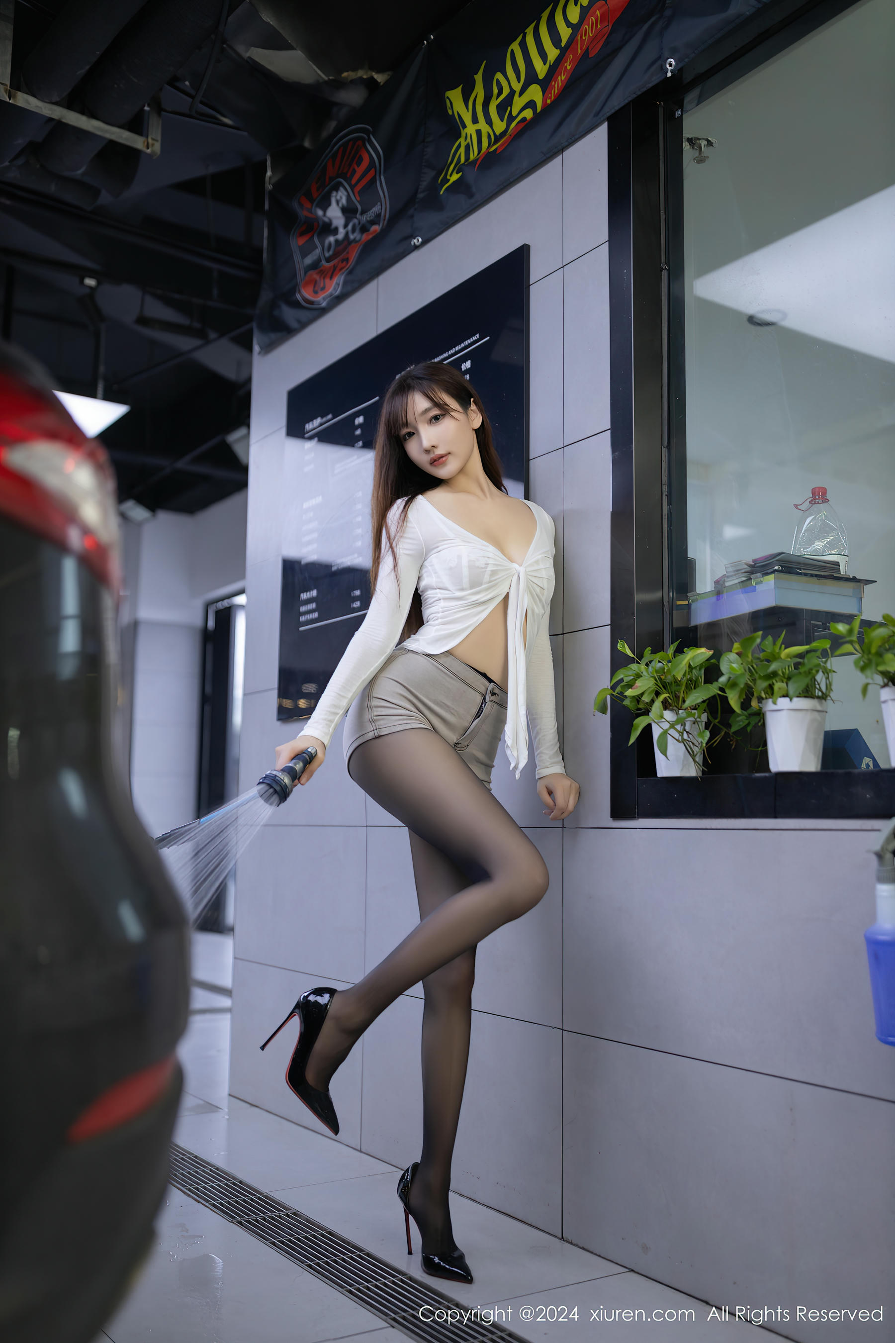 XIUREN秀人网 2024.09.19 NO.9181 陆萱萱[80+1P／652MB]_第1集