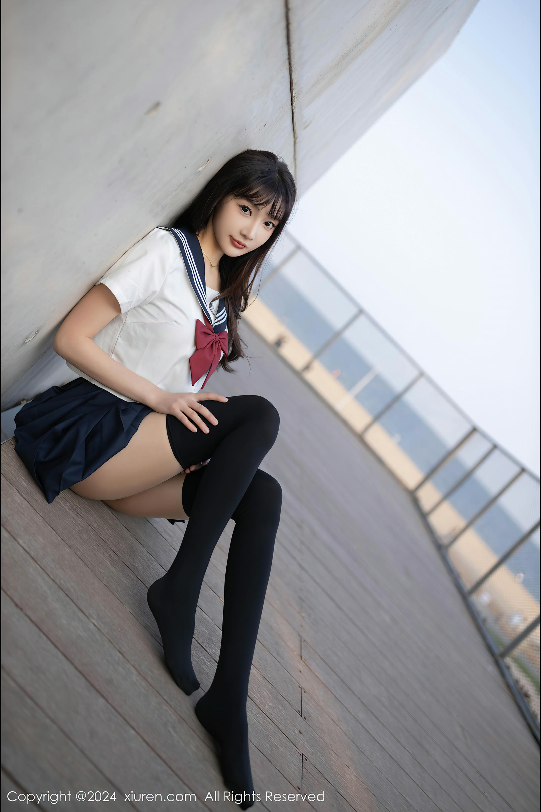 XIUREN秀人网 2024.10.17 NO.9305 陆萱萱[80+1P／742MB]_第1集