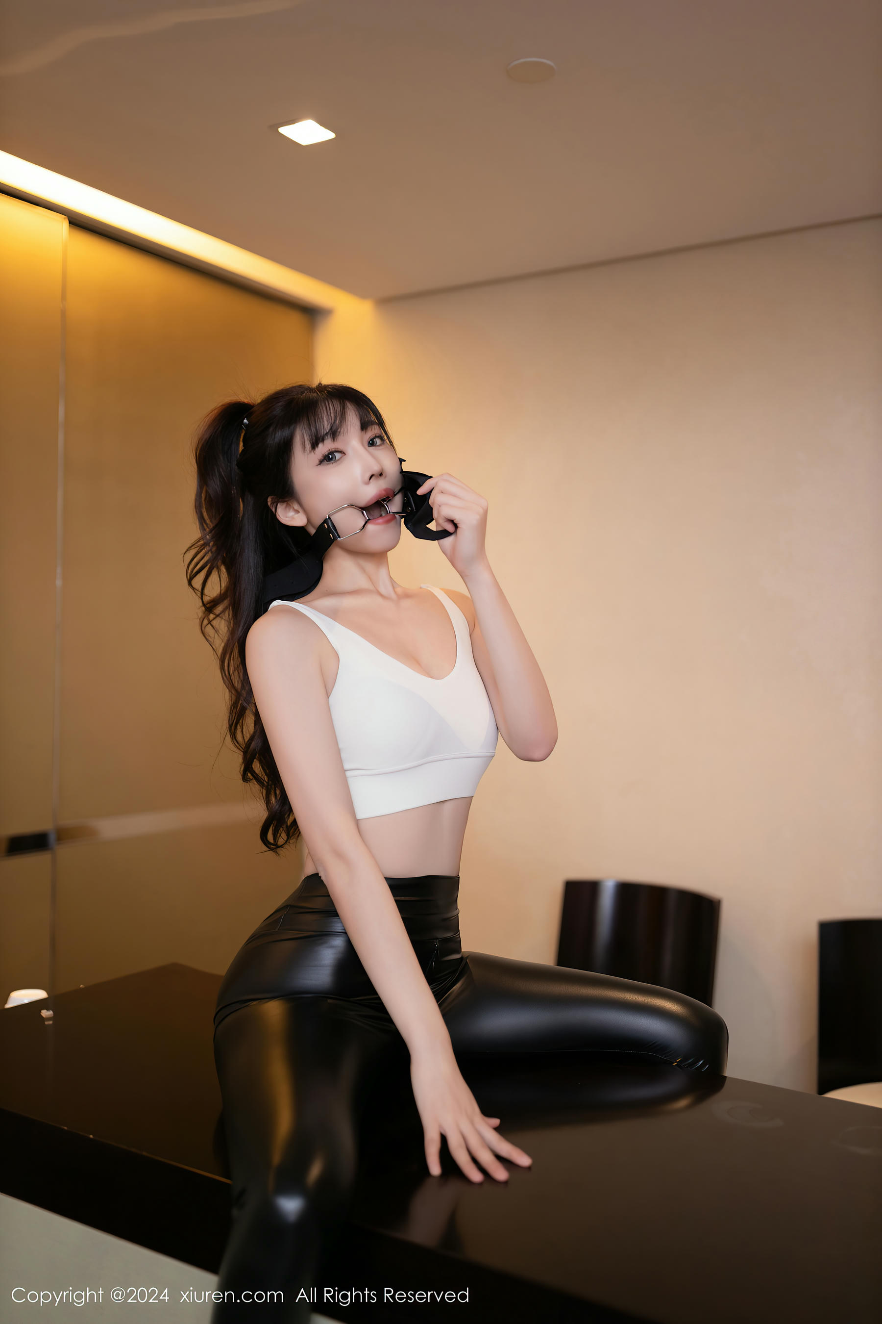 XIUREN秀人网 2024.10.31 NO.9377 陆萱萱 [82P 760.16 MB]_第1集